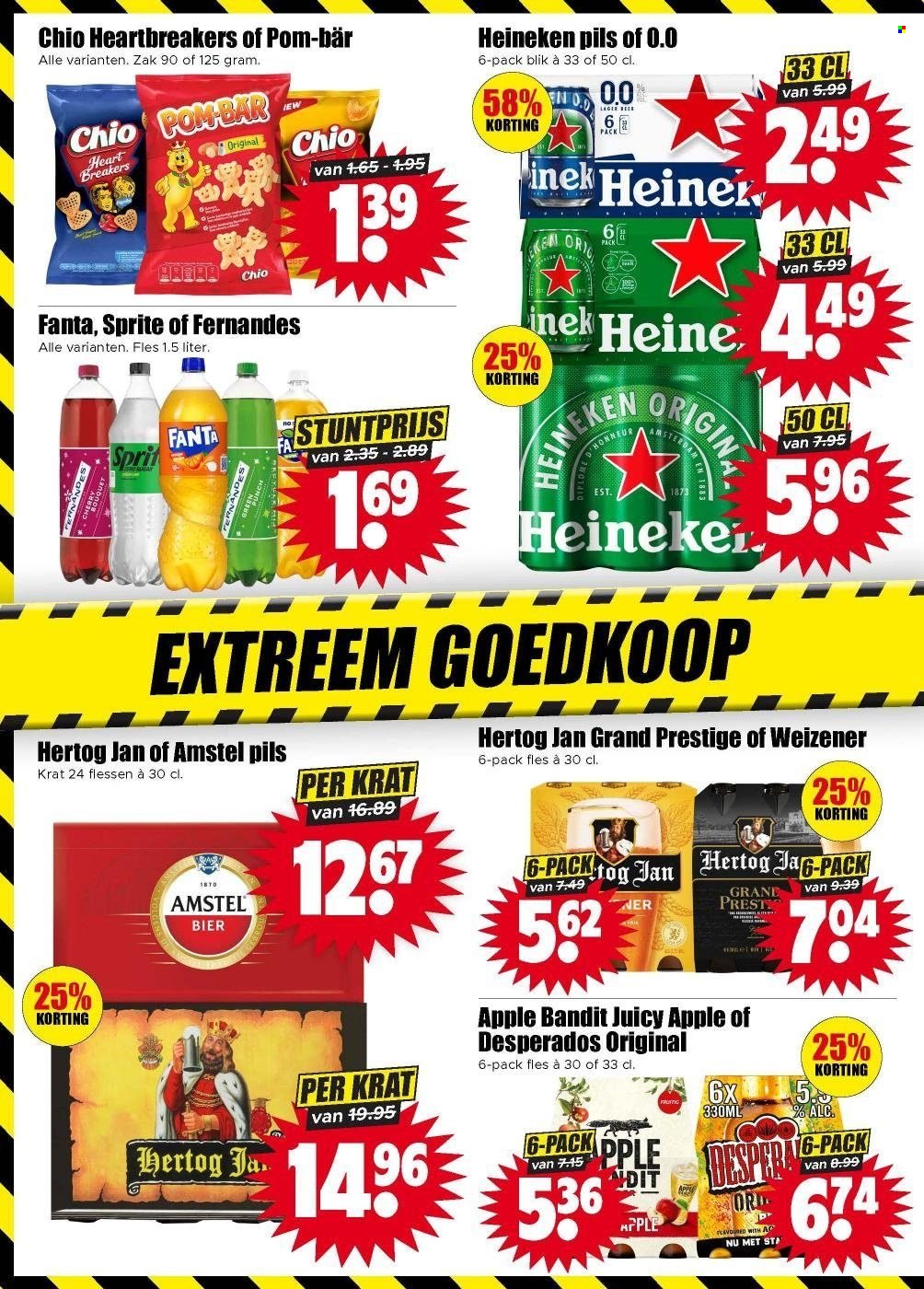 Dirk-aanbieding - 1.7.2026 - 7.7.2026. Pagina 22