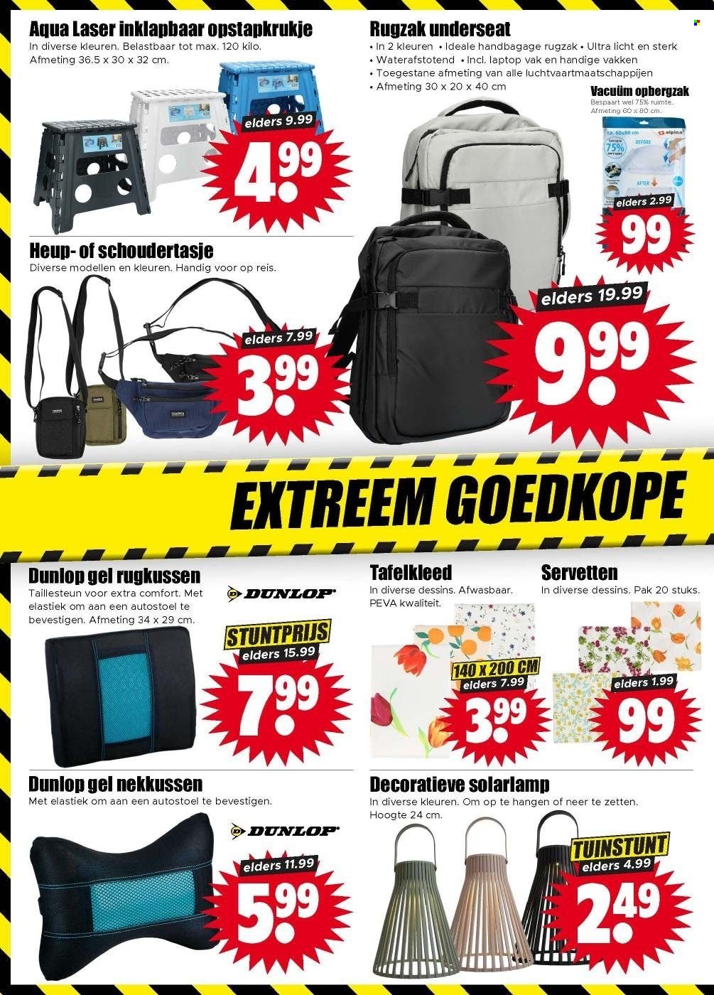 Dirk-aanbieding - 1.7.2026 - 7.7.2026. Pagina 24