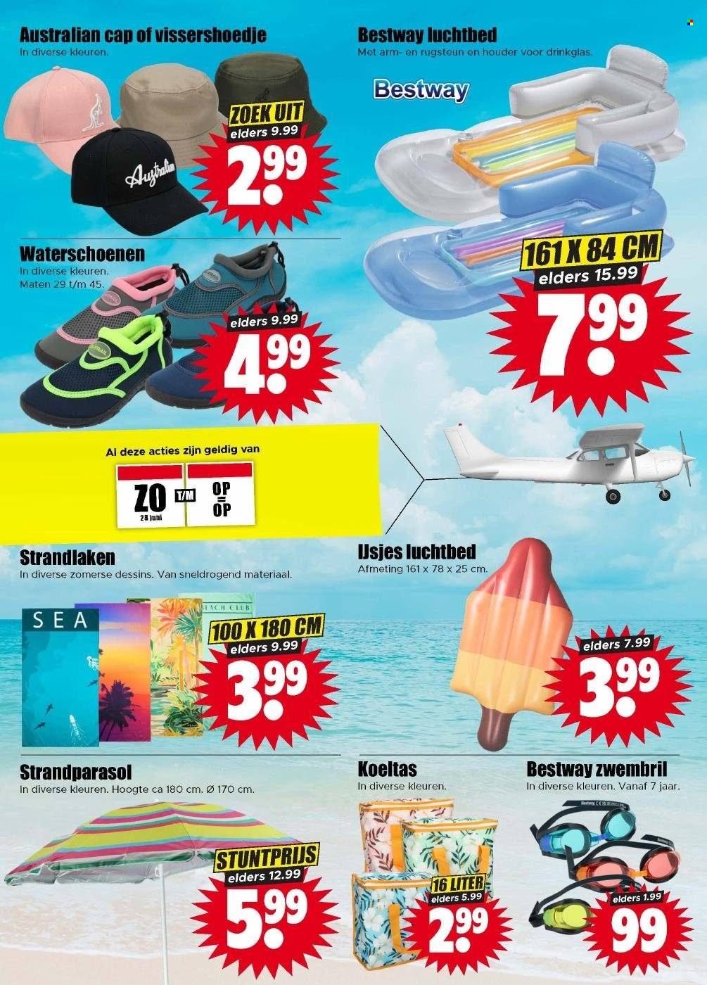 Dirk-aanbieding - 1.7.2026 - 7.7.2026. Pagina 29