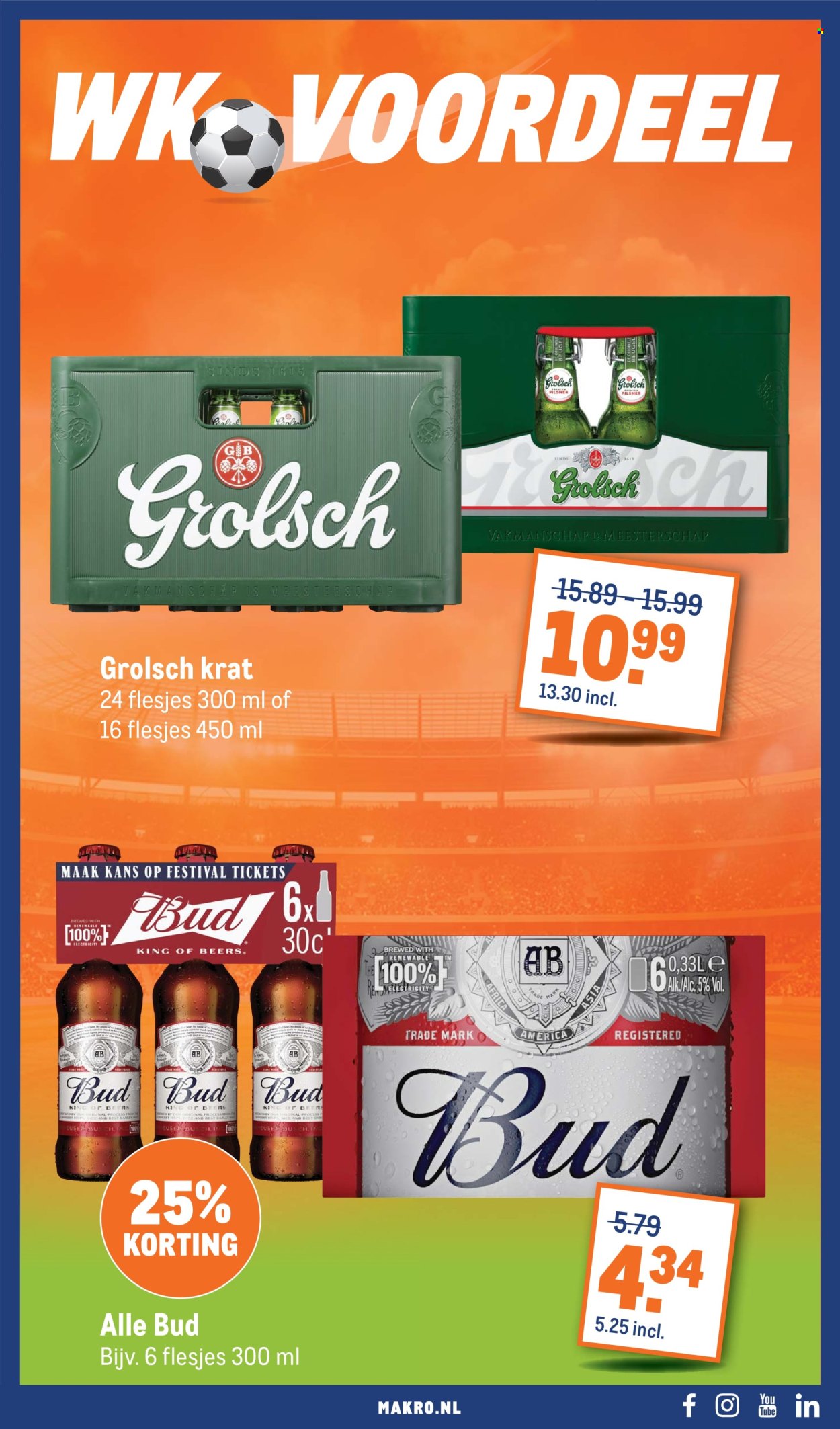 Makro-aanbieding - 1.7.2026 - 12.7.2026. Pagina 5