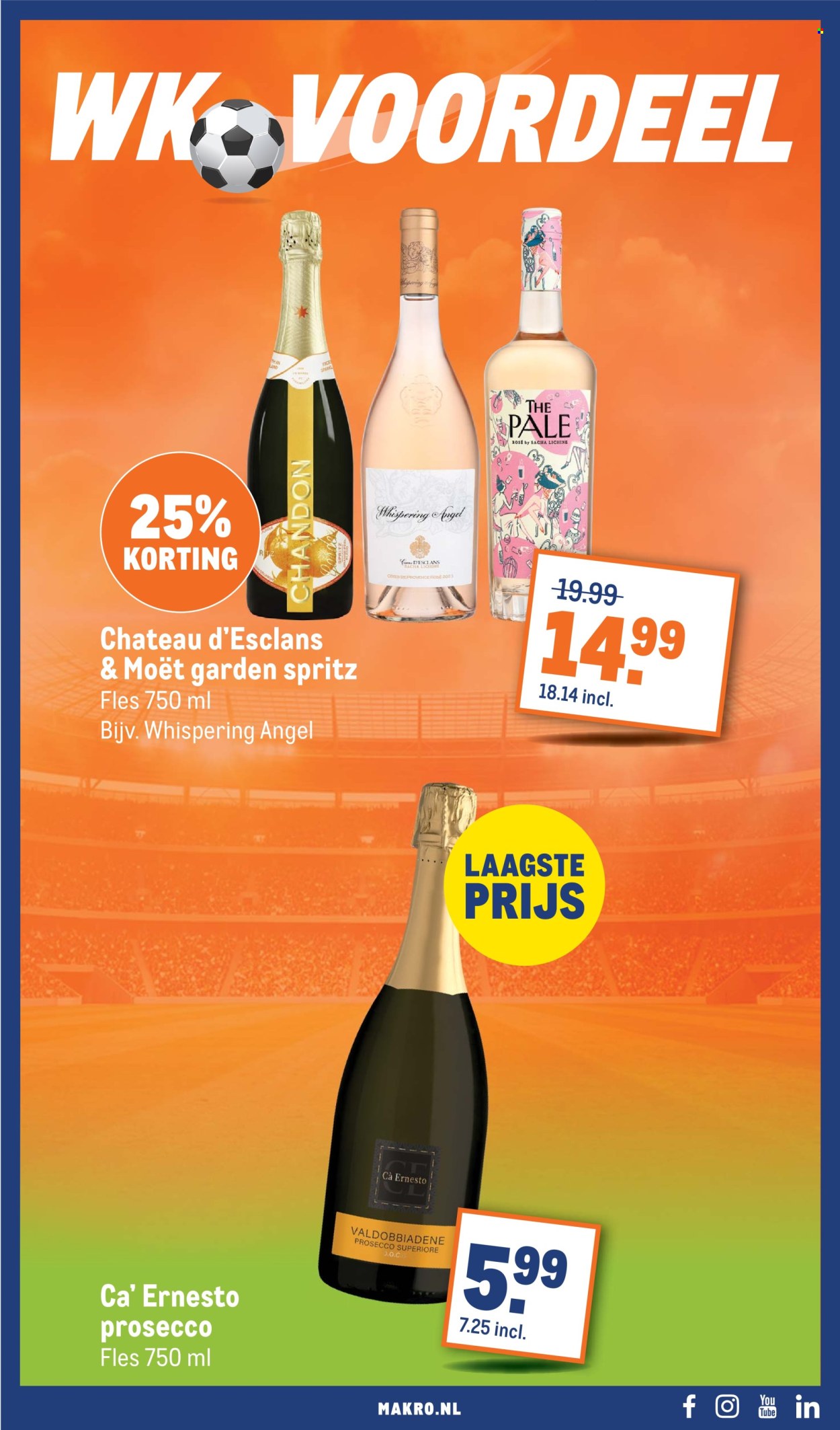 Makro-aanbieding - 1.7.2026 - 12.7.2026. Pagina 7