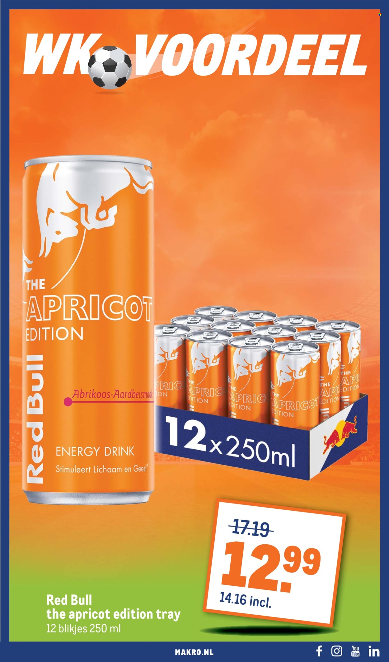 Makro-aanbieding - 1.7.2026 - 12.7.2026. Pagina 11