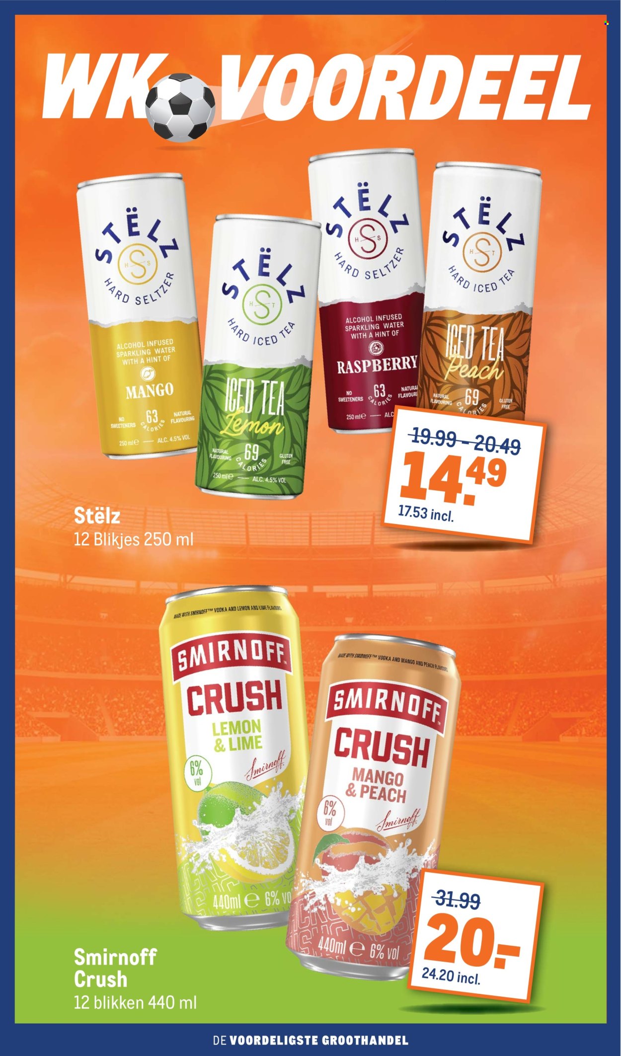 Makro-aanbieding - 1.7.2026 - 12.7.2026. Pagina 12