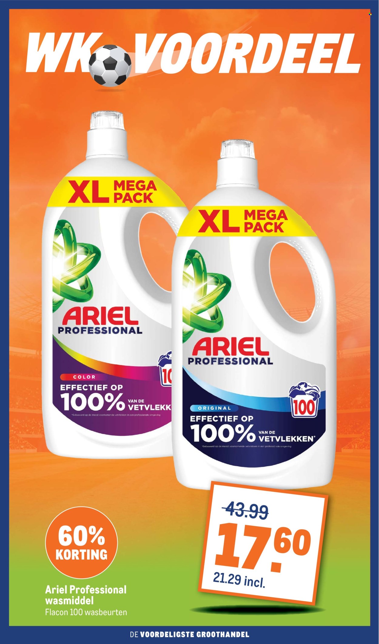 Makro-aanbieding - 1.7.2026 - 12.7.2026. Pagina 18
