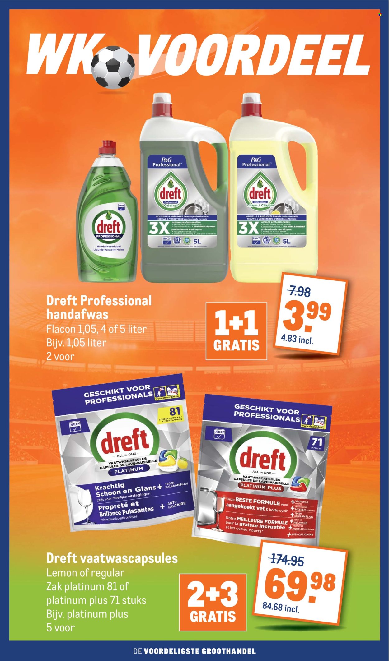 Makro-aanbieding - 1.7.2026 - 12.7.2026. Pagina 20