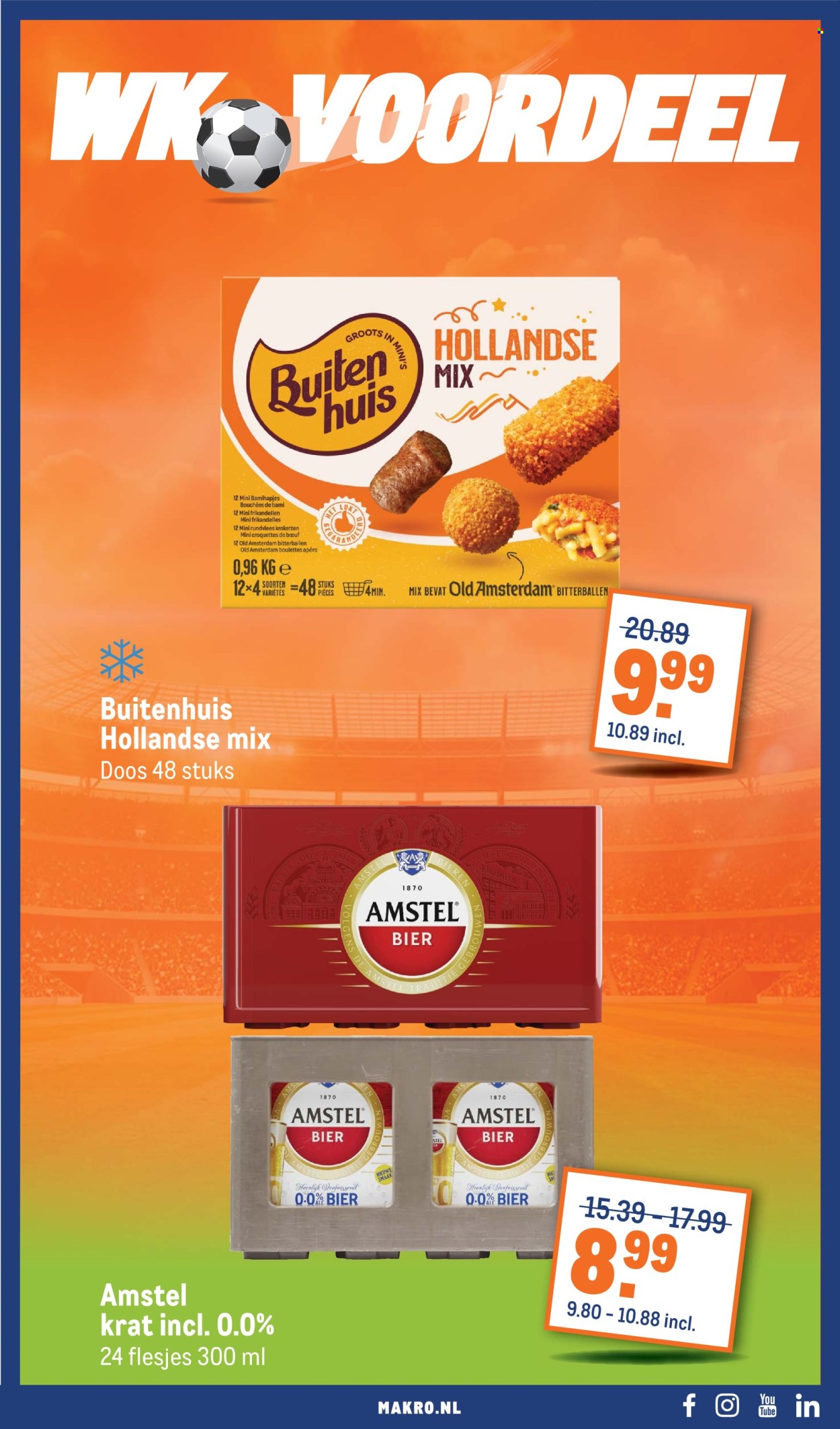 Makro-aanbieding - 1.7.2026 - 12.7.2026. Pagina 21