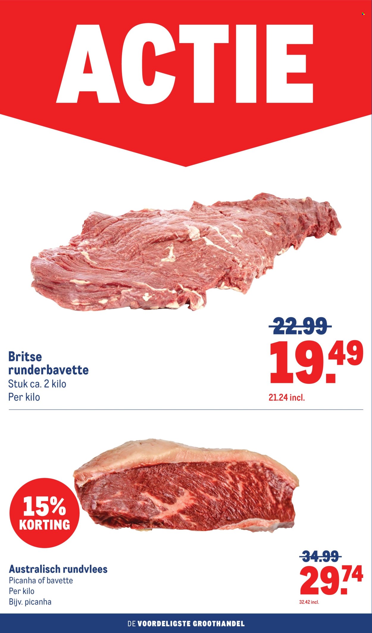 Makro-aanbieding - 1.7.2026 - 12.7.2026. Pagina 24