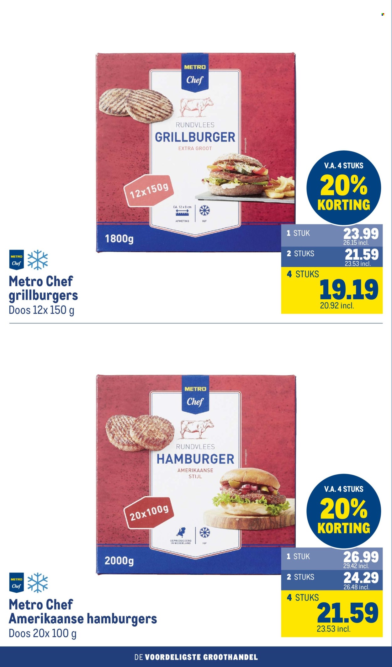 Makro-aanbieding - 1.7.2026 - 12.7.2026. Pagina 28