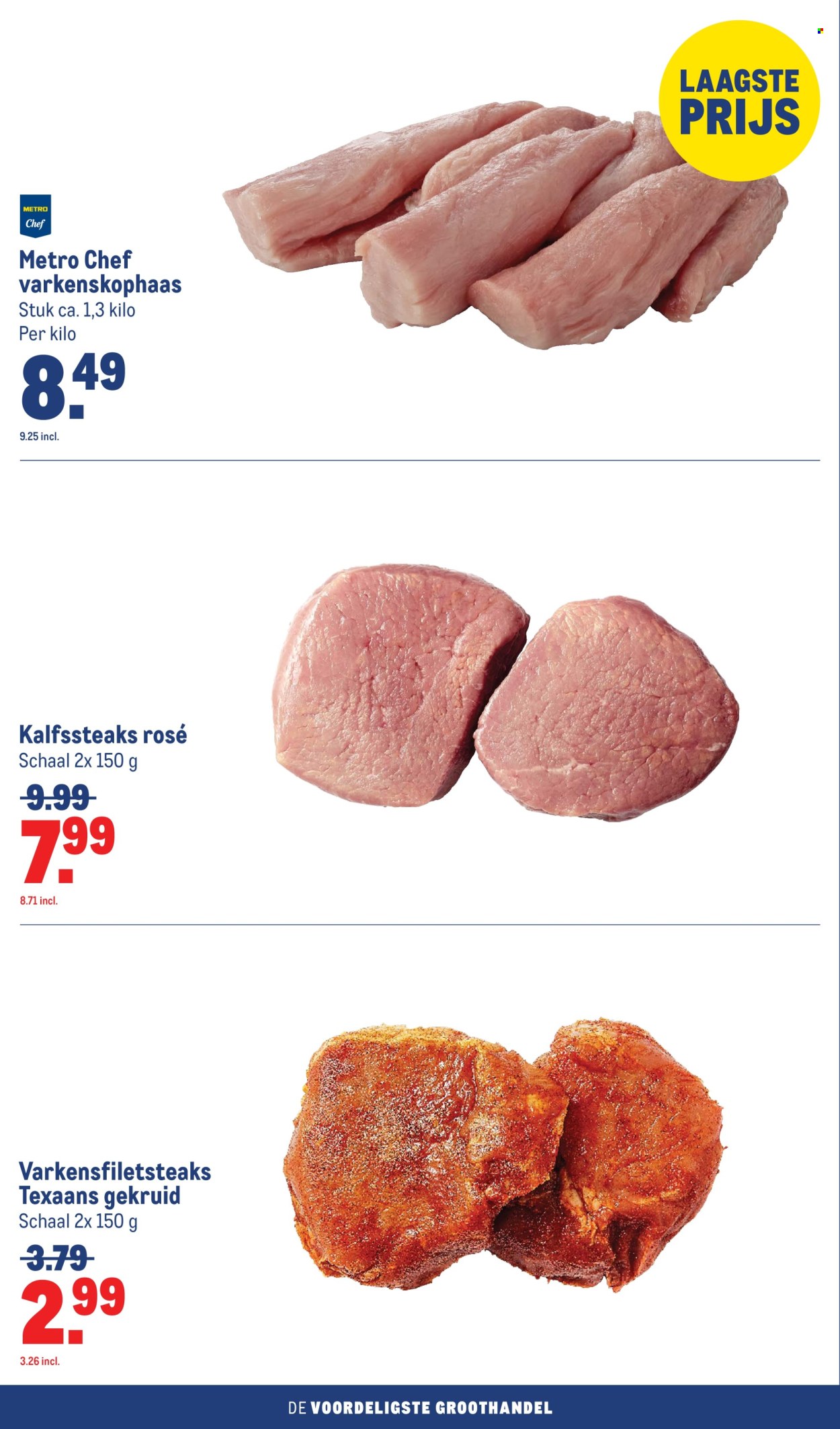 Makro-aanbieding - 1.7.2026 - 12.7.2026. Pagina 30