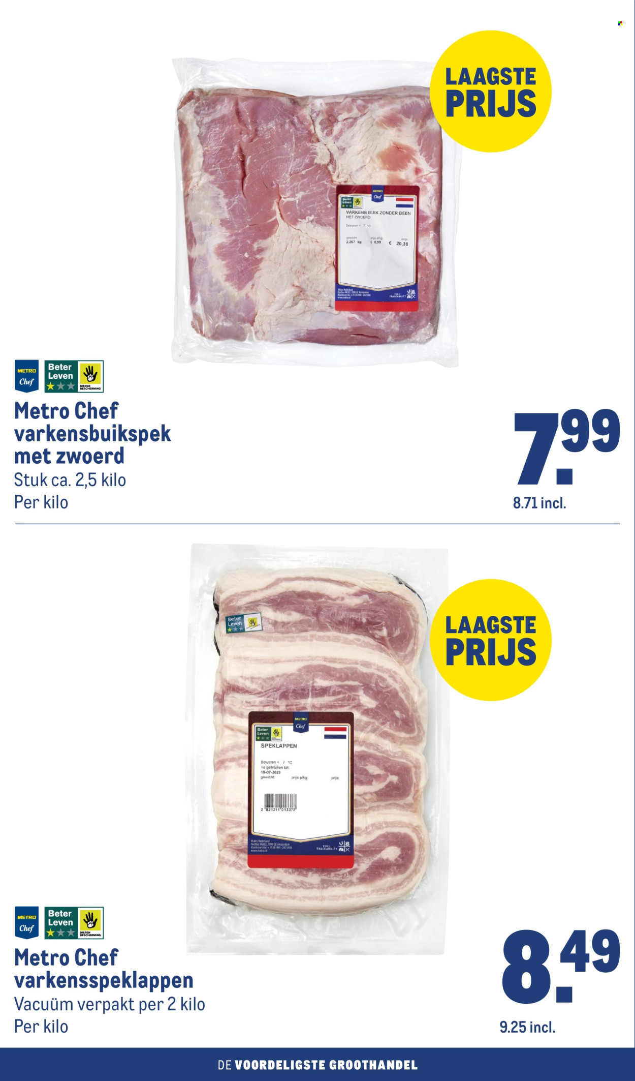 Makro-aanbieding - 1.7.2026 - 12.7.2026. Pagina 32