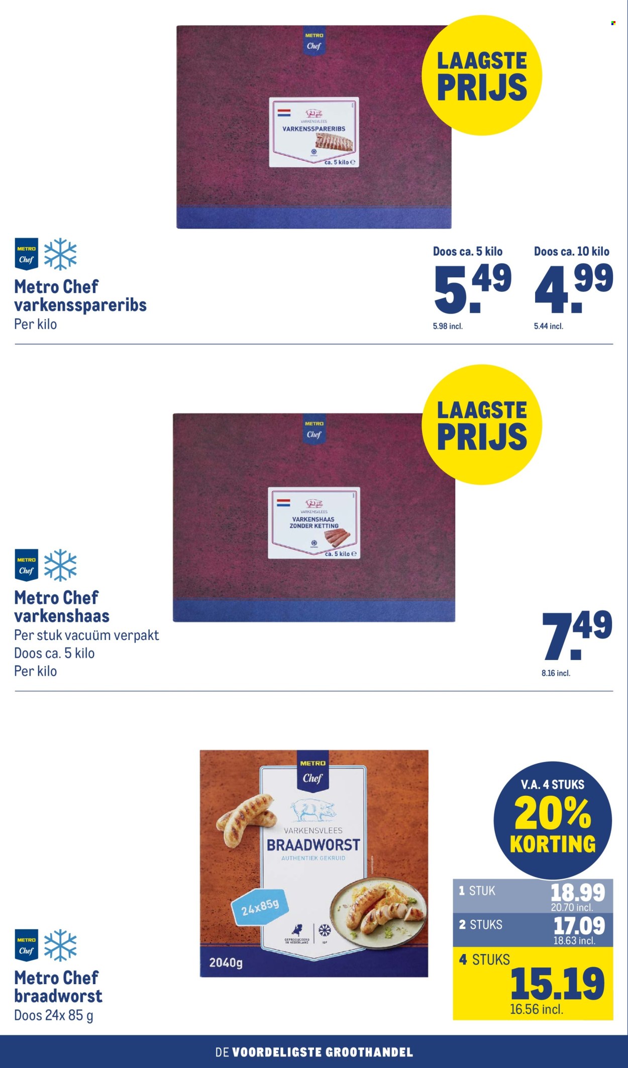 Makro-aanbieding - 1.7.2026 - 12.7.2026. Pagina 34