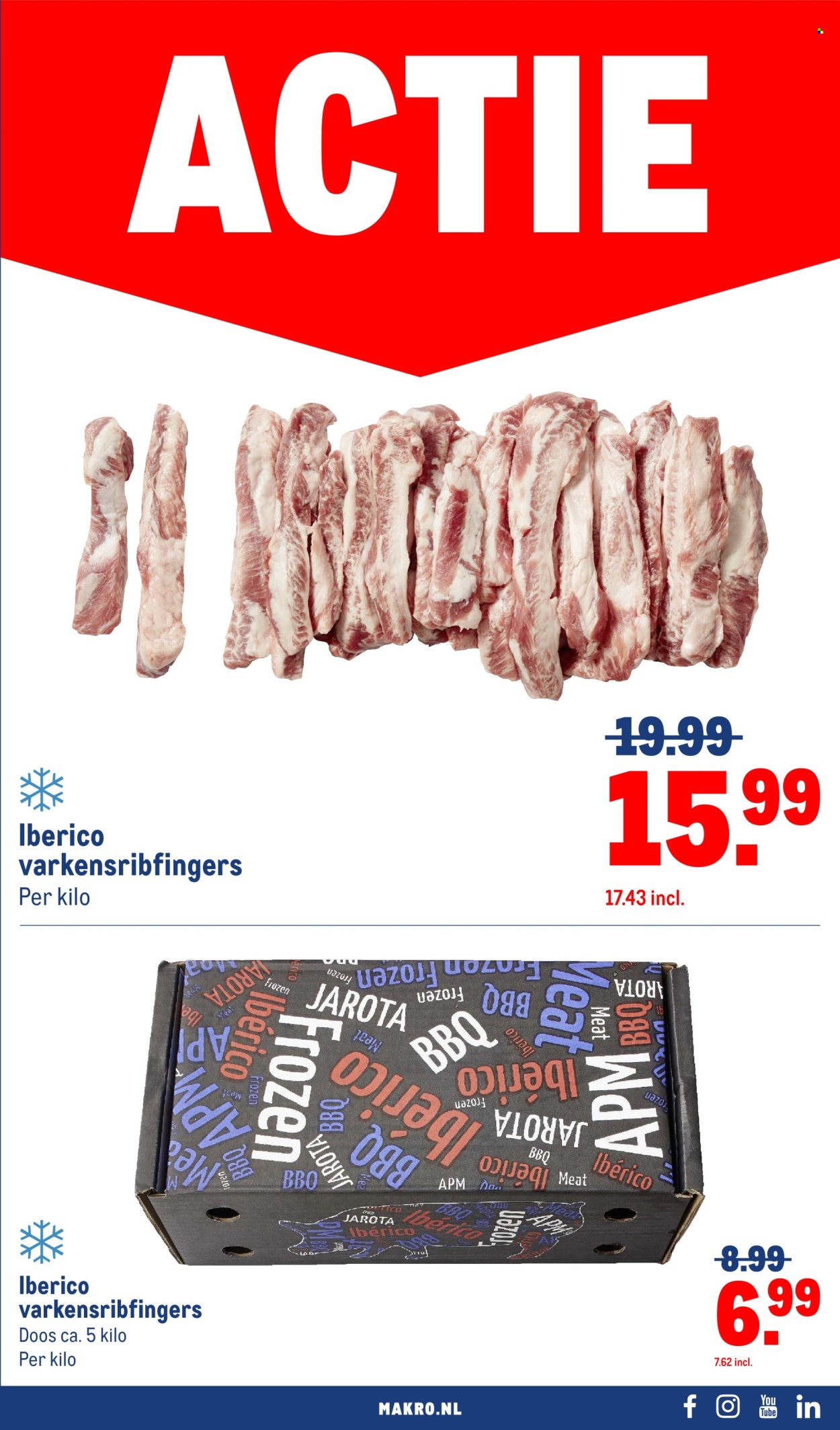 Makro-aanbieding - 1.7.2026 - 12.7.2026. Pagina 35