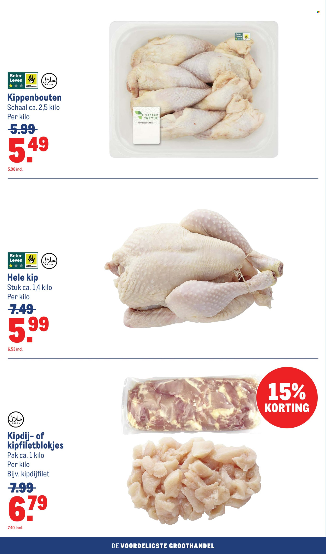 Makro-aanbieding - 1.7.2026 - 12.7.2026. Pagina 36