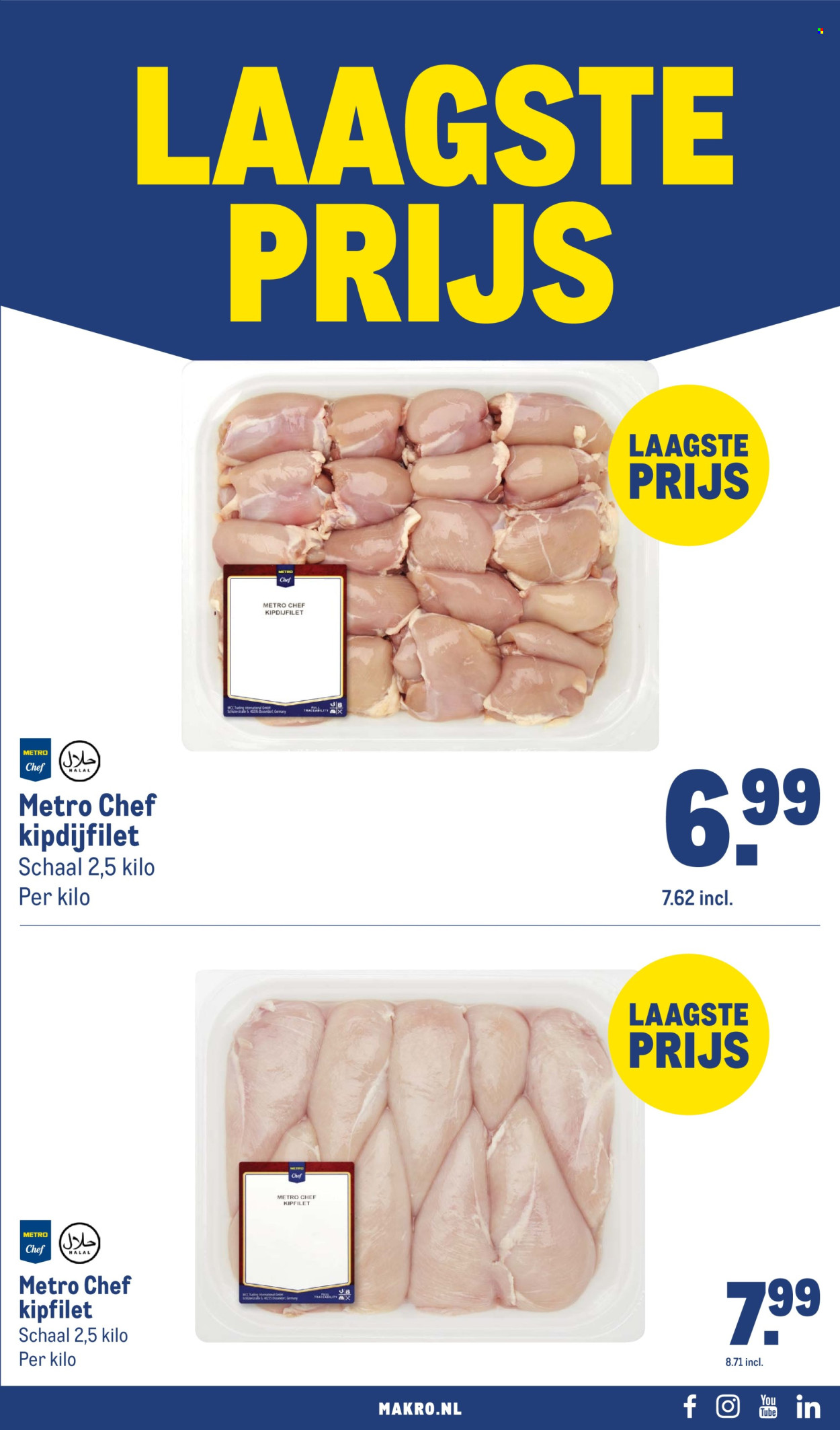 Makro-aanbieding - 1.7.2026 - 12.7.2026. Pagina 37