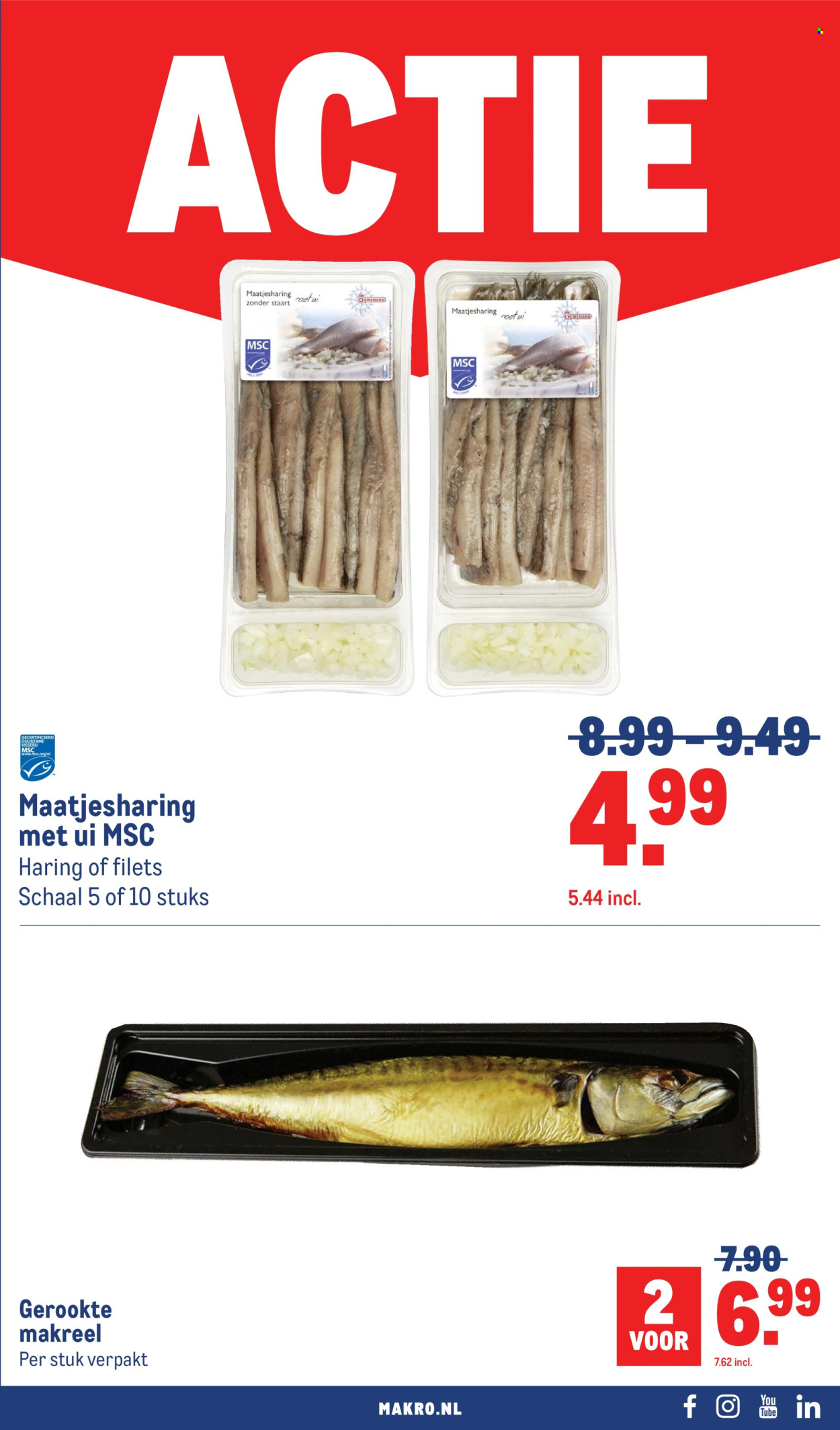 Makro-aanbieding - 1.7.2026 - 12.7.2026. Pagina 41