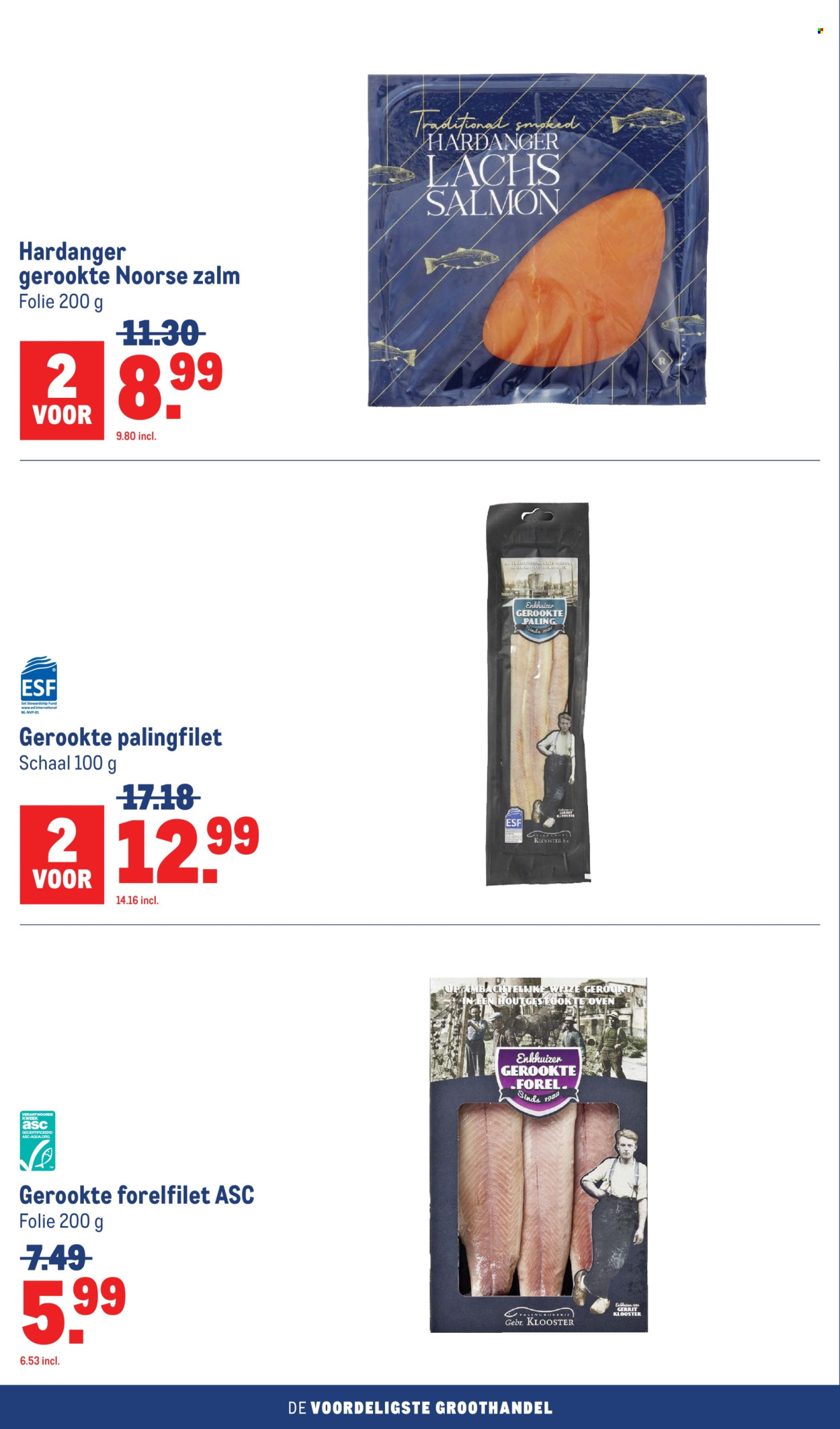 Makro-aanbieding - 1.7.2026 - 12.7.2026. Pagina 42