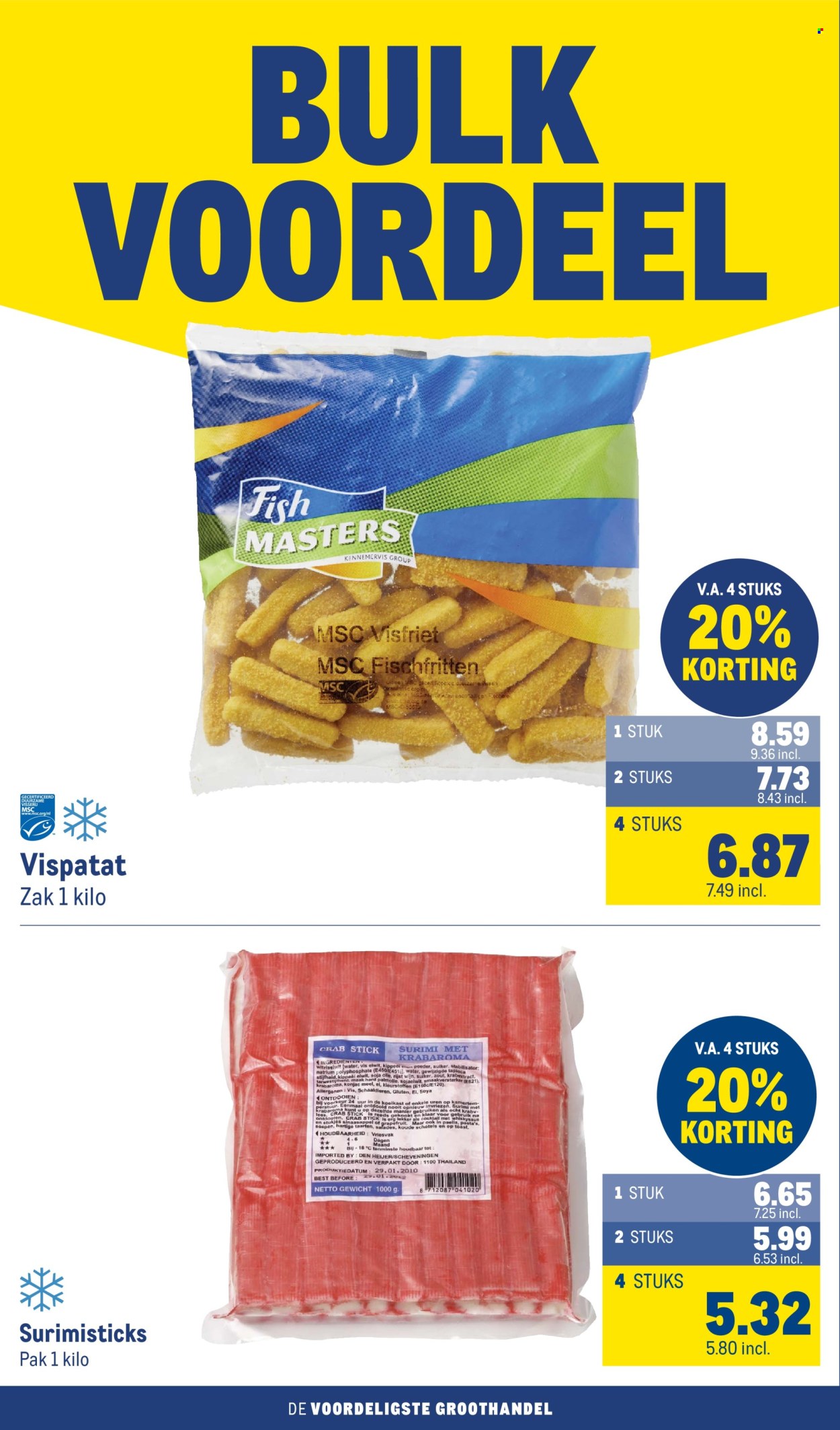 Makro-aanbieding - 1.7.2026 - 12.7.2026. Pagina 46