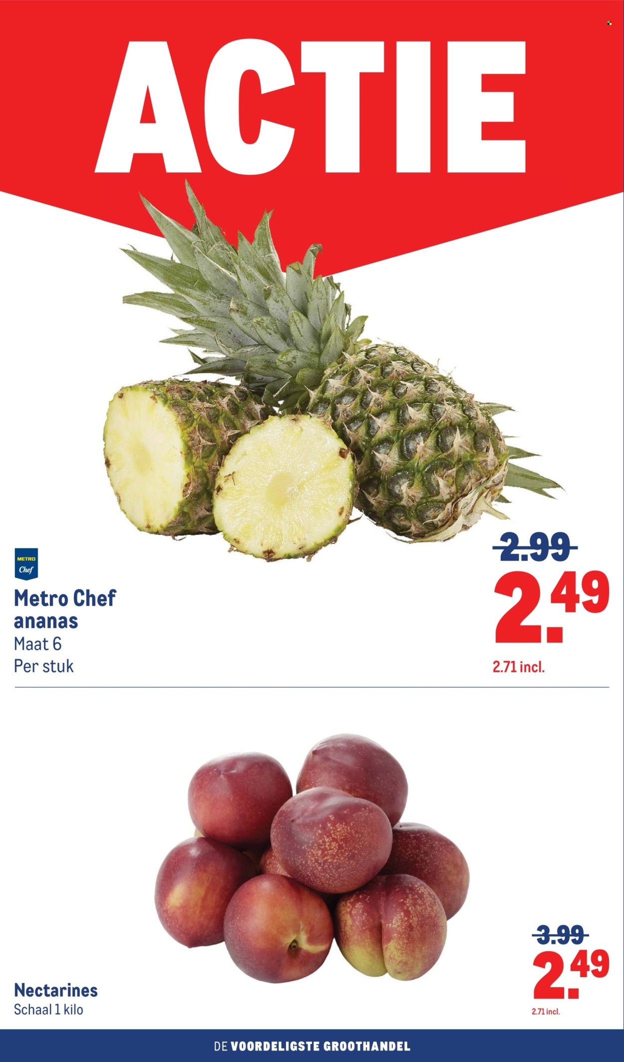 Makro-aanbieding - 1.7.2026 - 12.7.2026. Pagina 48