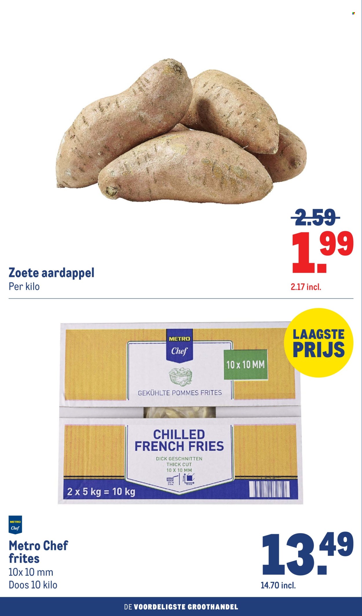 Makro-aanbieding - 1.7.2026 - 12.7.2026. Pagina 50
