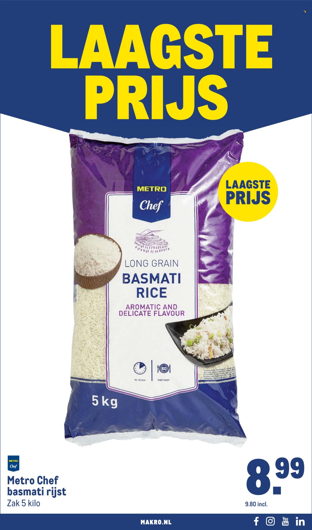 Makro-aanbieding - 1.7.2026 - 12.7.2026. Pagina 55
