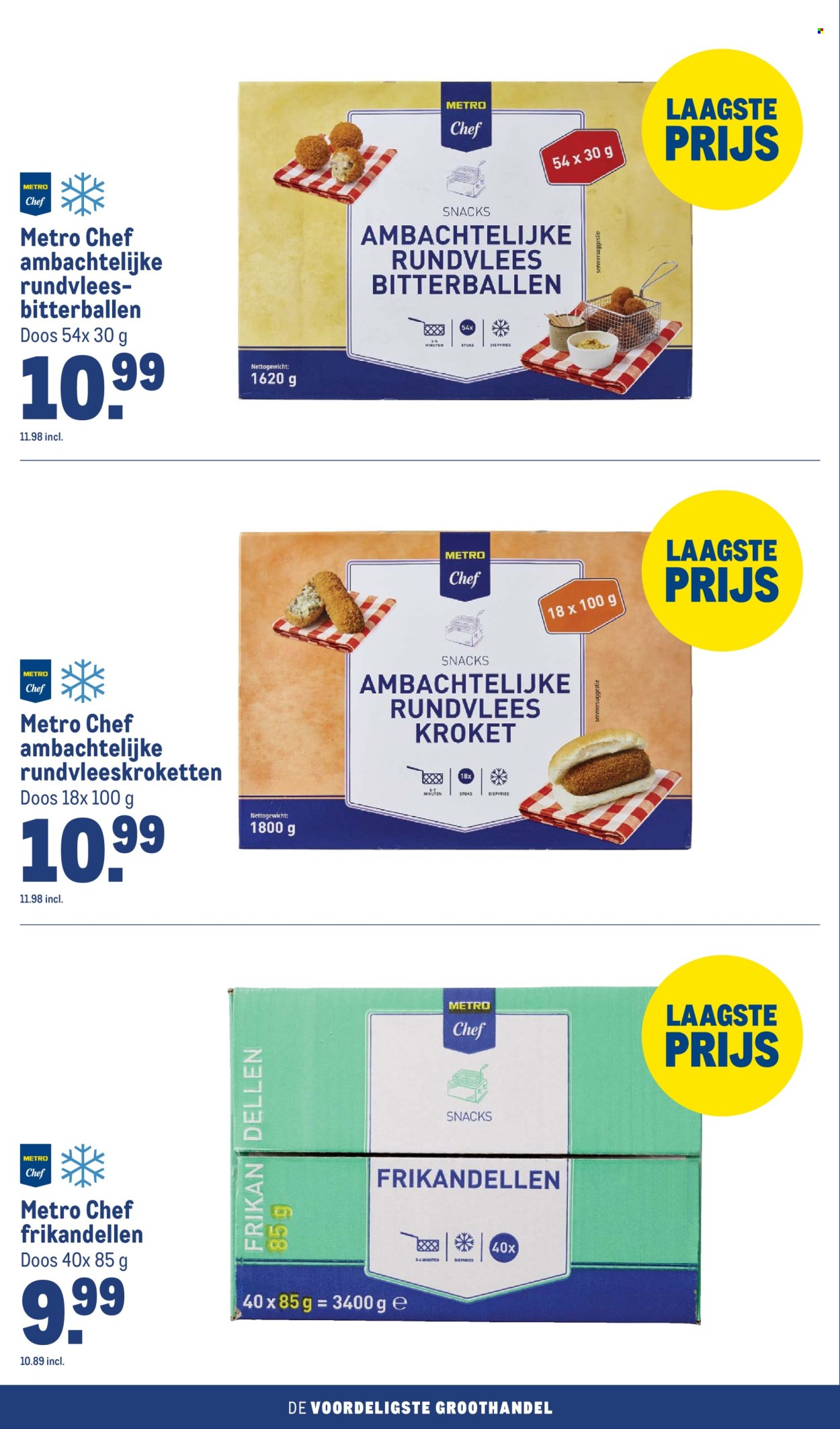 Makro-aanbieding - 1.7.2026 - 12.7.2026. Pagina 58