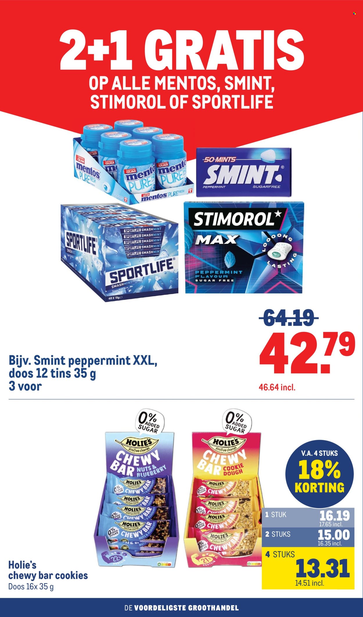 Makro-aanbieding - 1.7.2026 - 12.7.2026. Pagina 60