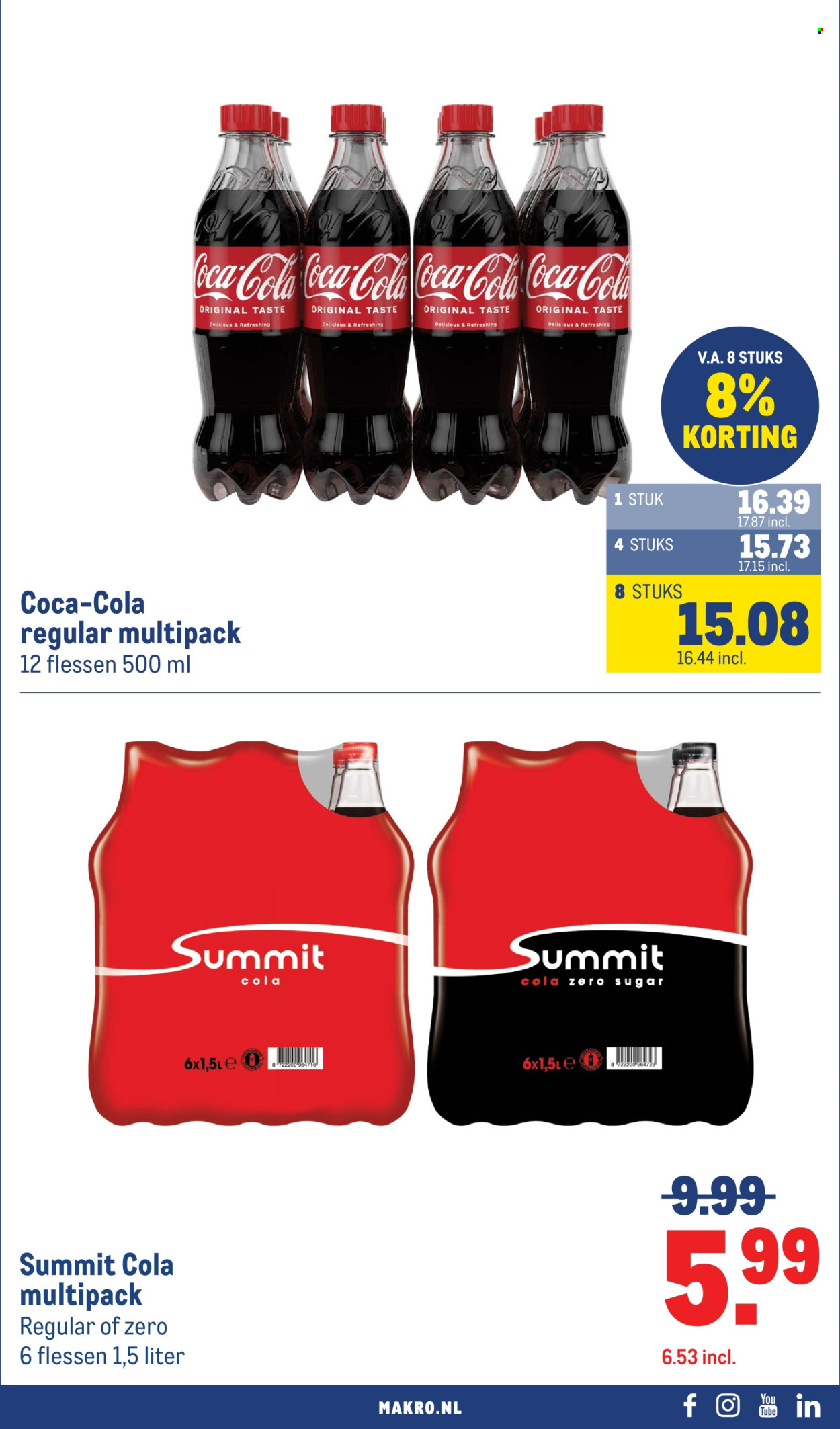 Makro-aanbieding - 1.7.2026 - 12.7.2026. Pagina 65