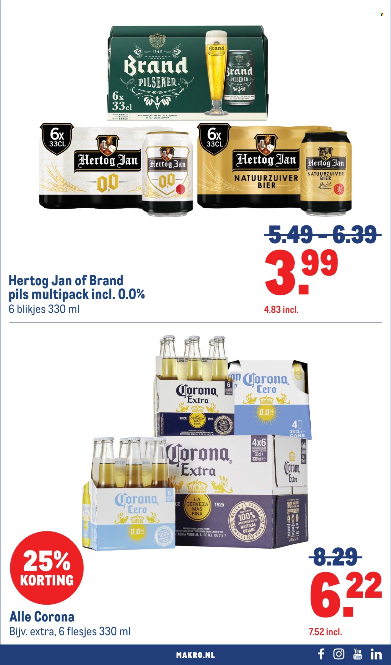 Makro-aanbieding - 1.7.2026 - 12.7.2026. Pagina 71