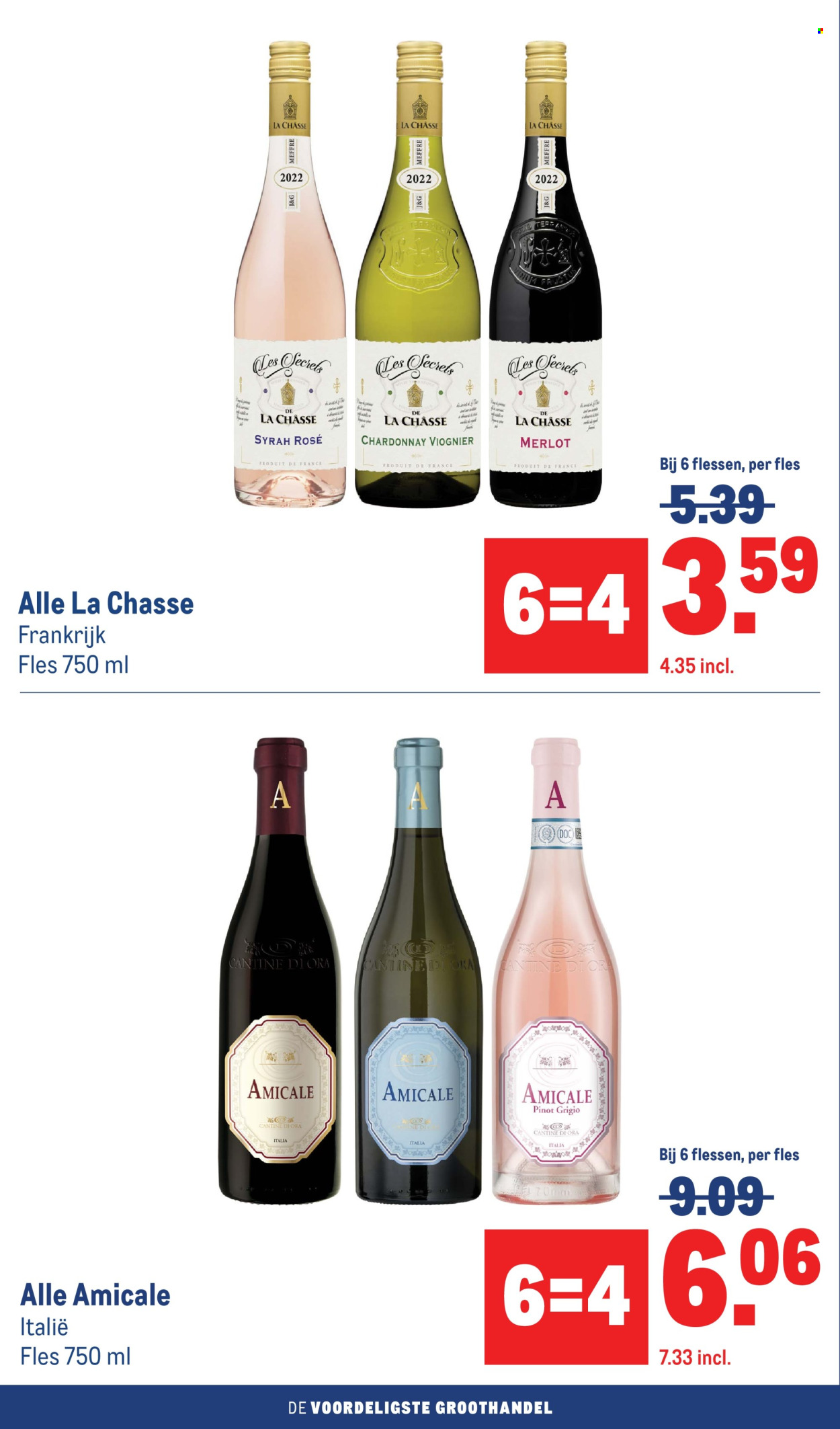 Makro-aanbieding - 1.7.2026 - 12.7.2026. Pagina 74
