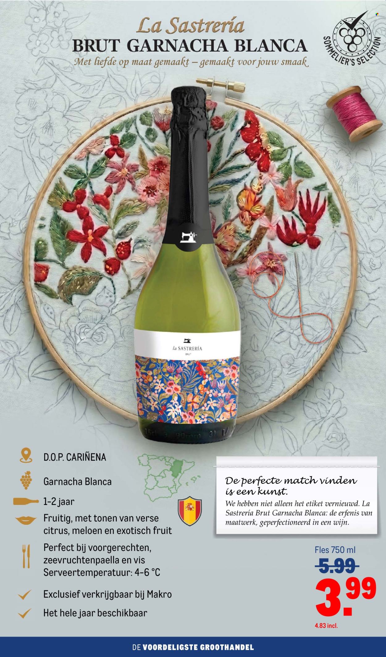 Makro-aanbieding - 1.7.2026 - 12.7.2026. Pagina 76