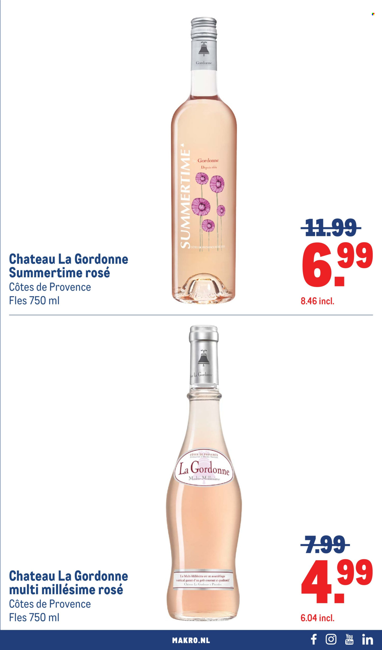 Makro-aanbieding - 1.7.2026 - 12.7.2026. Pagina 77