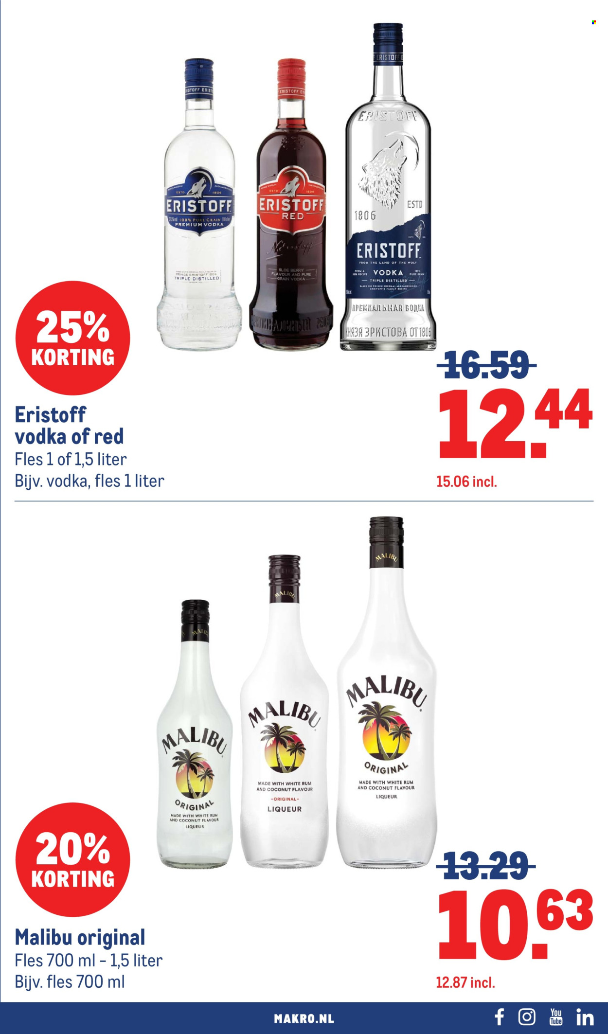 Makro-aanbieding - 1.7.2026 - 12.7.2026. Pagina 81