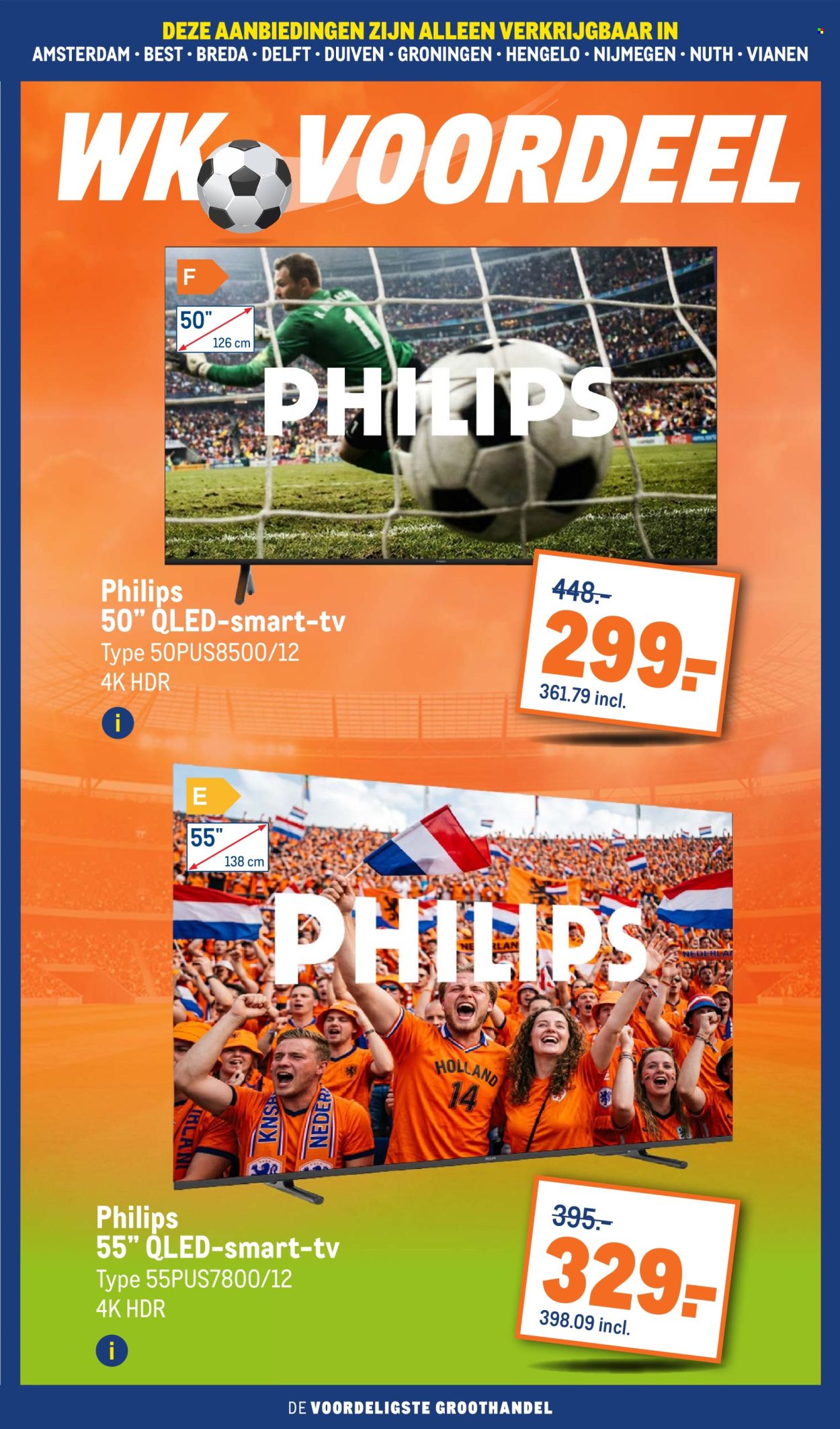 Makro-aanbieding - 1.7.2026 - 12.7.2026. Pagina 16
