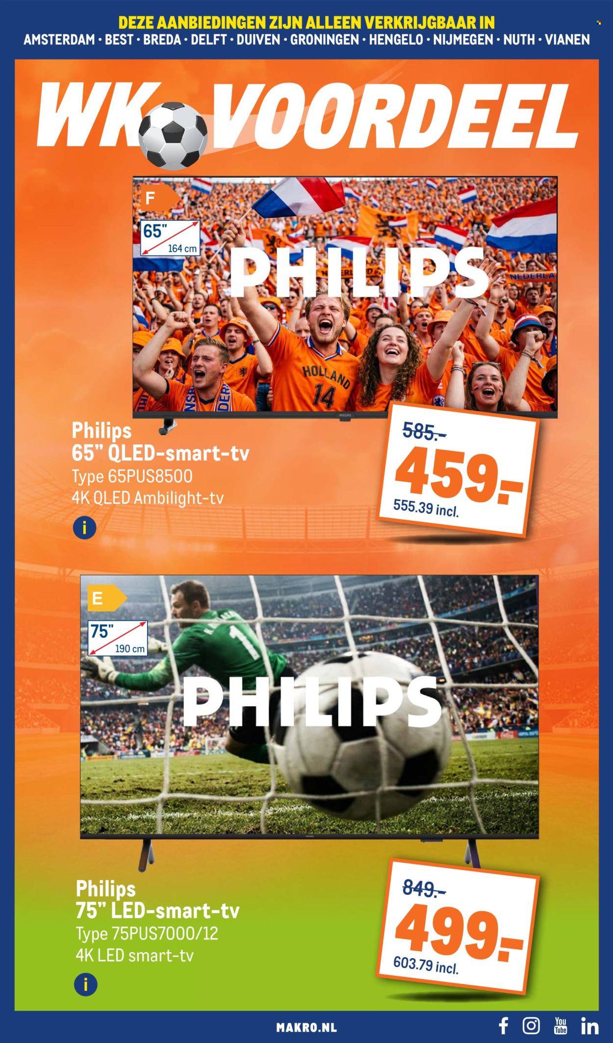 Makro-aanbieding - 1.7.2026 - 12.7.2026. Pagina 17