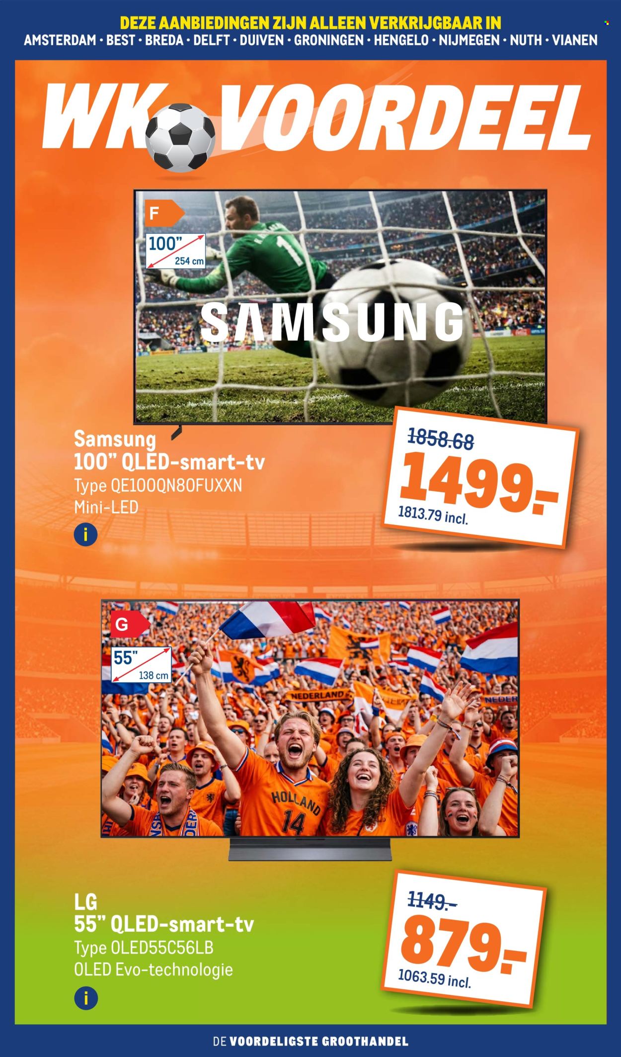 Makro-aanbieding - 1.7.2026 - 12.7.2026. Pagina 20