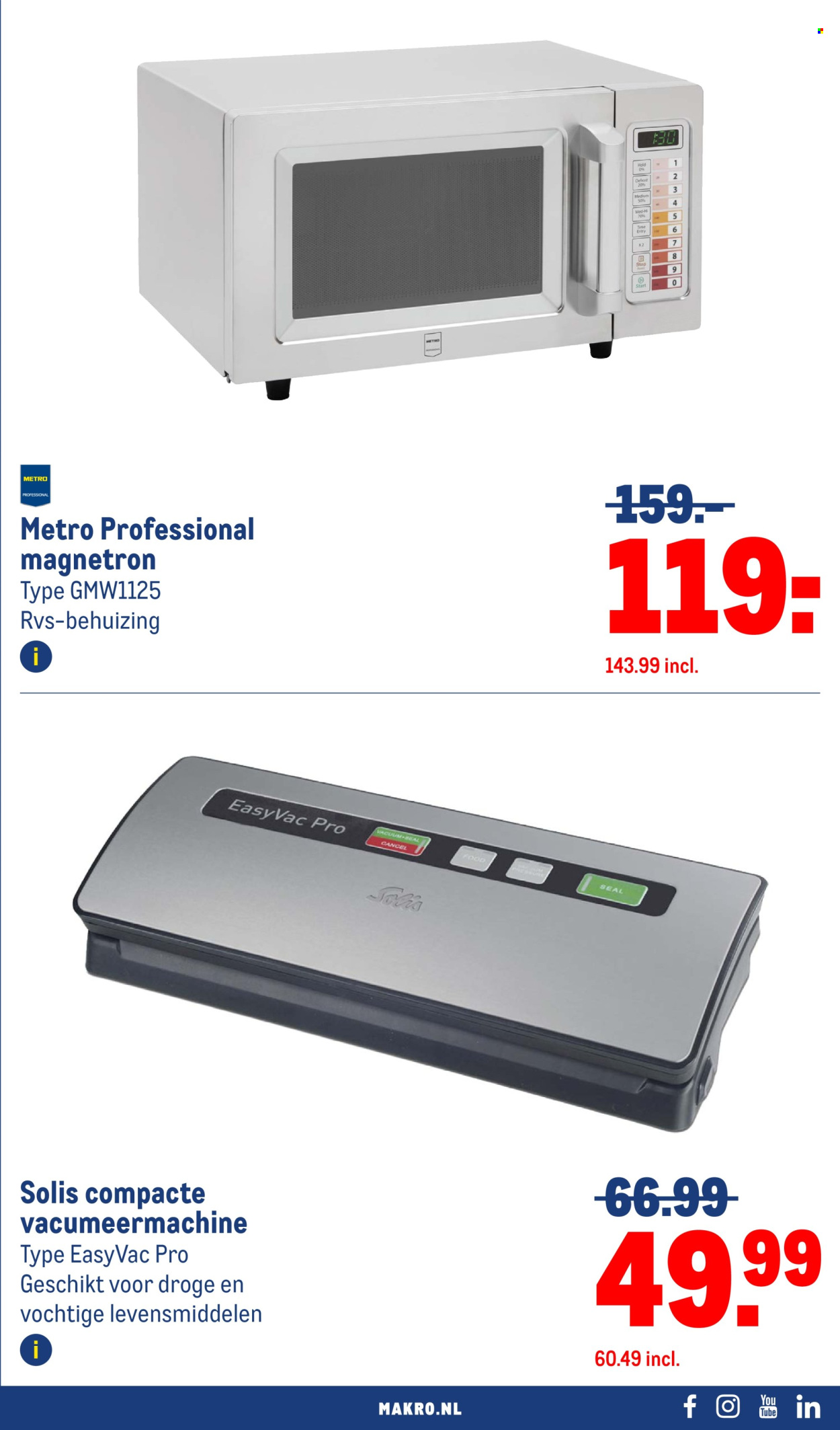 Makro-aanbieding - 1.7.2026 - 12.7.2026. Pagina 25