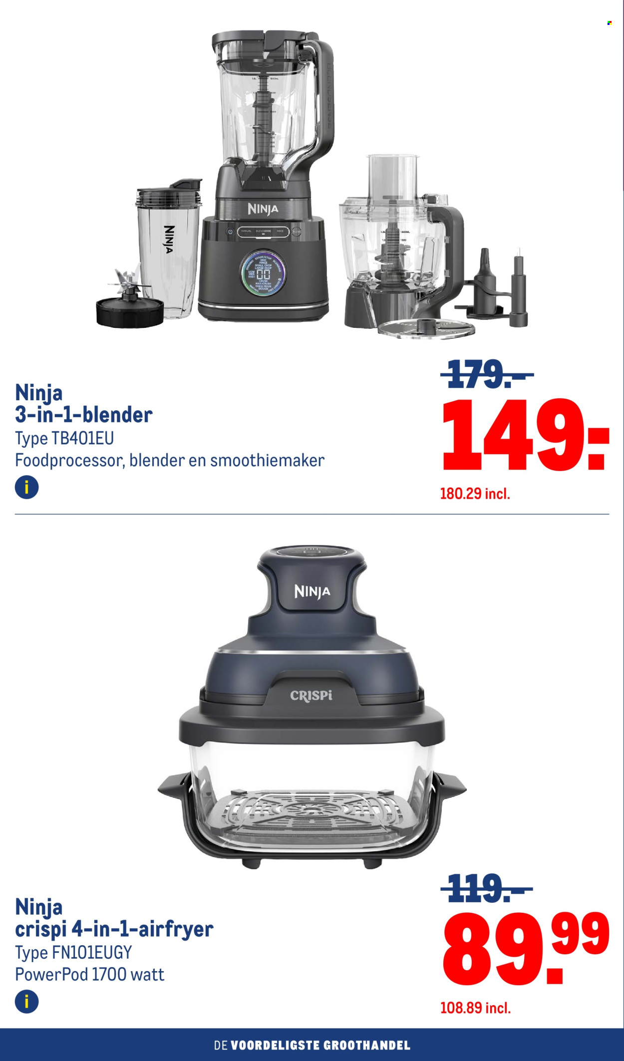 Makro-aanbieding - 1.7.2026 - 12.7.2026. Pagina 26