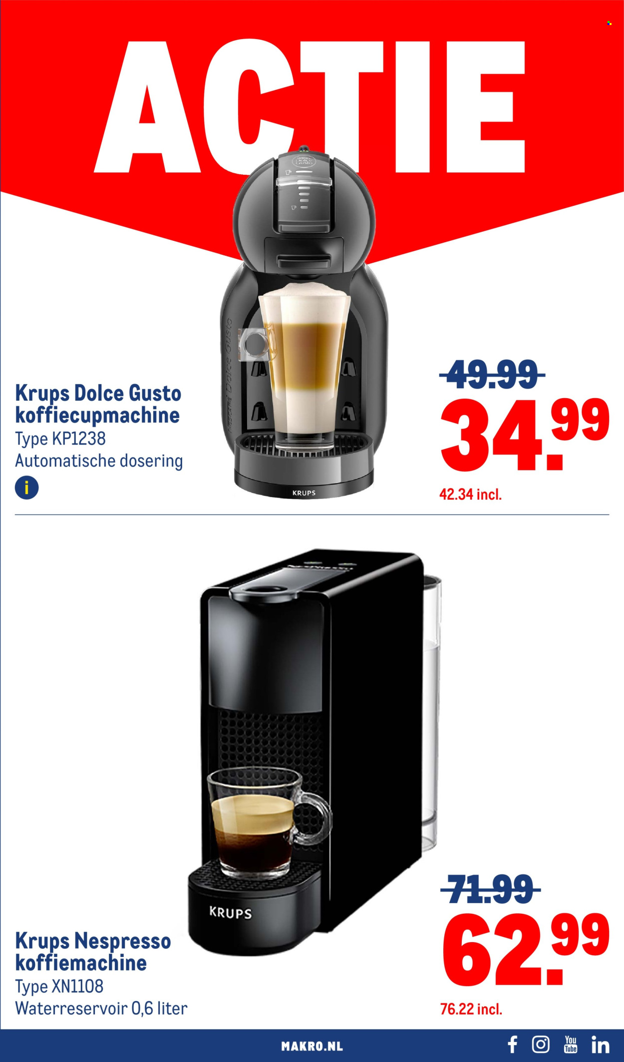 Makro-aanbieding - 1.7.2026 - 12.7.2026. Pagina 27