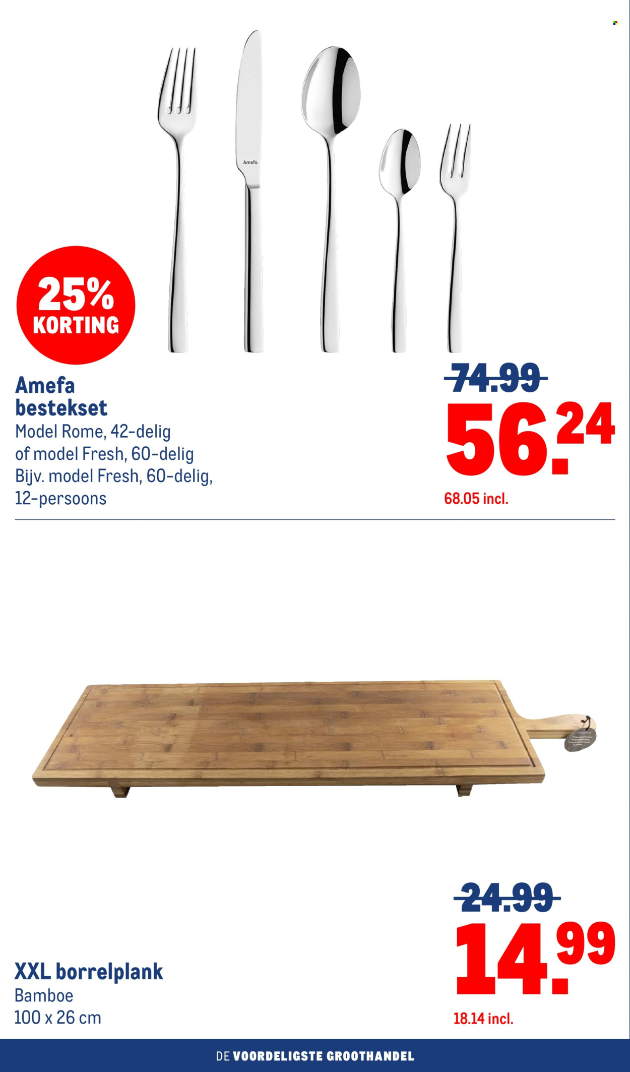 Makro-aanbieding - 1.7.2026 - 12.7.2026. Pagina 32