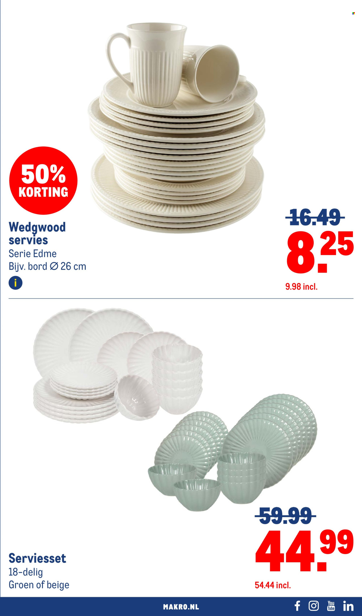 Makro-aanbieding - 1.7.2026 - 12.7.2026. Pagina 35