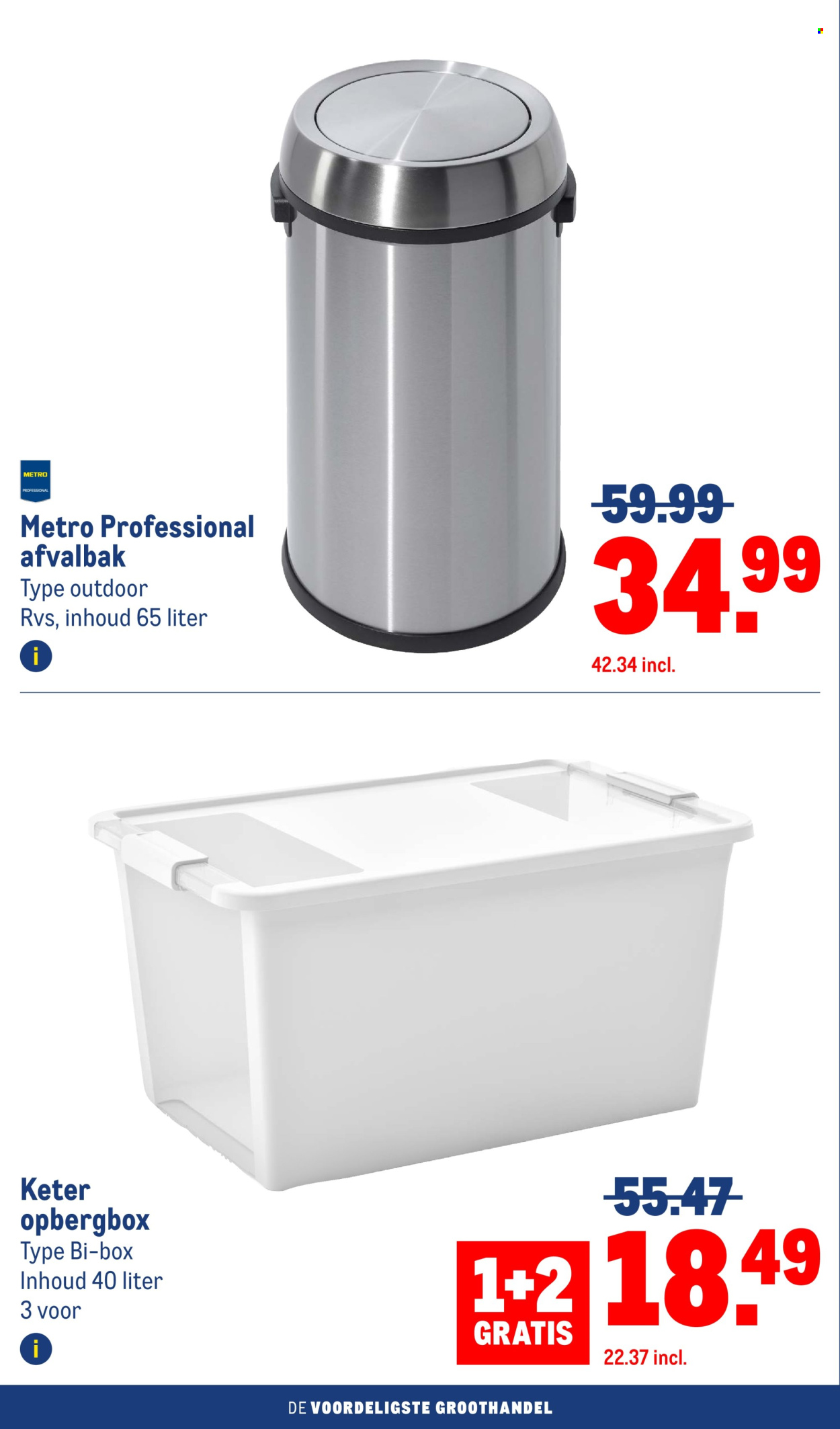 Makro-aanbieding - 1.7.2026 - 12.7.2026. Pagina 36