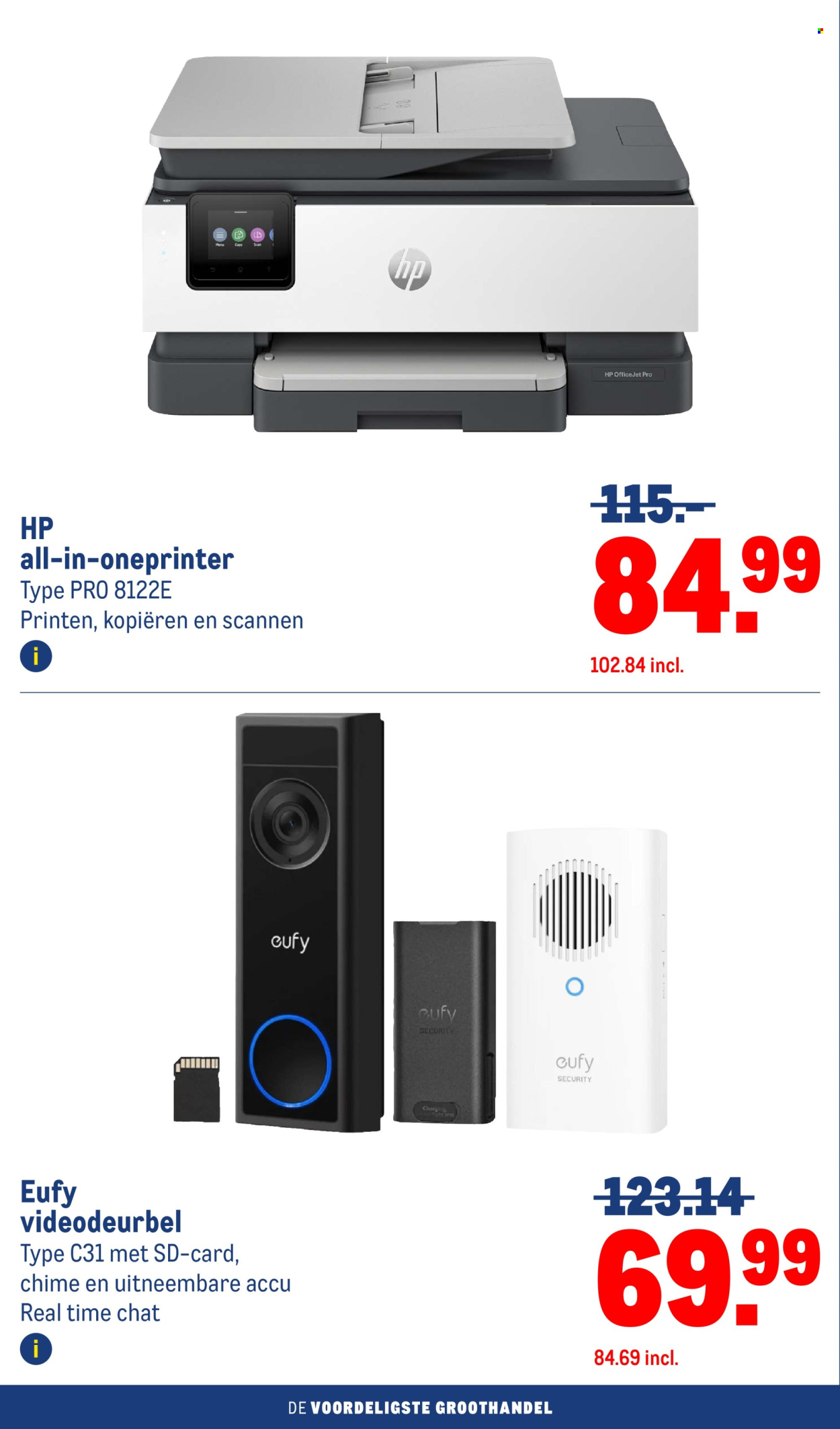 Makro-aanbieding - 1.7.2026 - 12.7.2026. Pagina 40