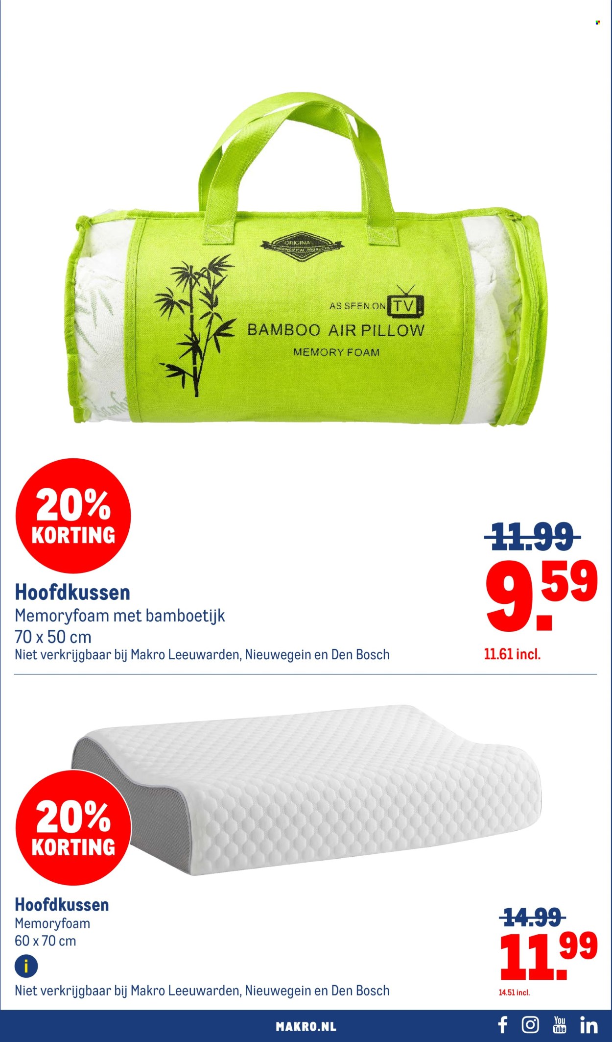 Makro-aanbieding - 1.7.2026 - 12.7.2026. Pagina 41