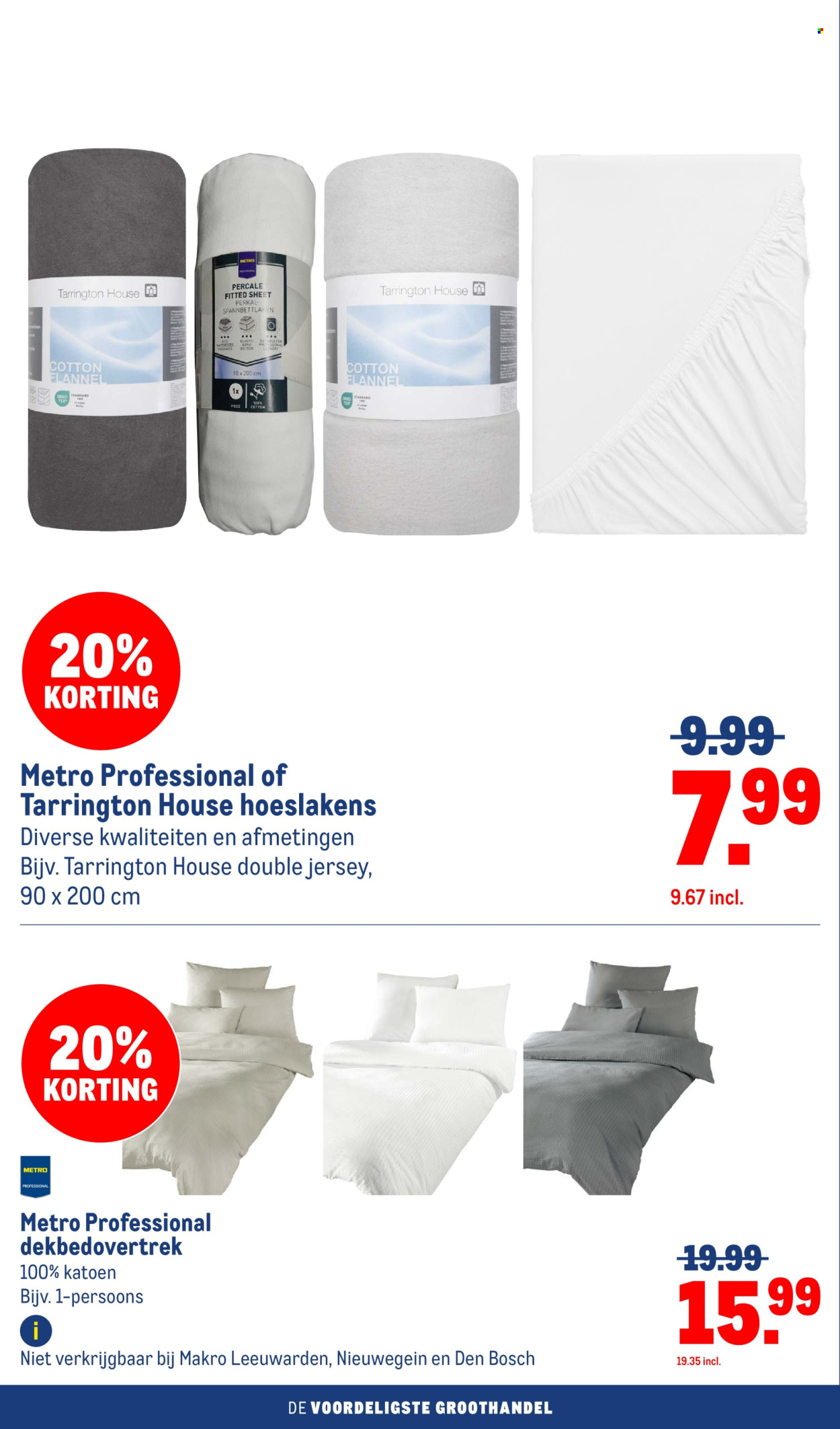 Makro-aanbieding - 1.7.2026 - 12.7.2026. Pagina 42