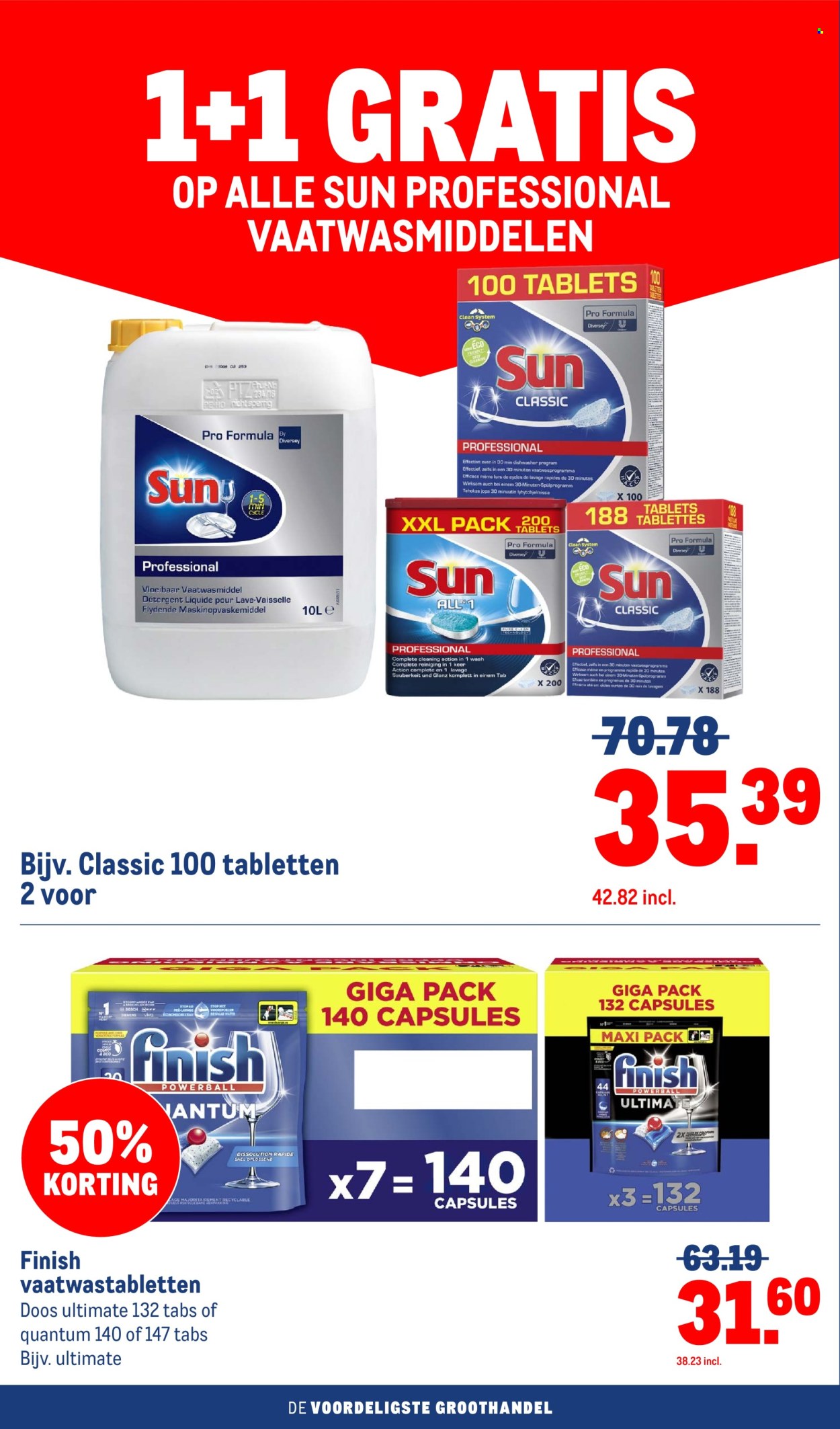 Makro-aanbieding - 1.7.2026 - 12.7.2026. Pagina 46