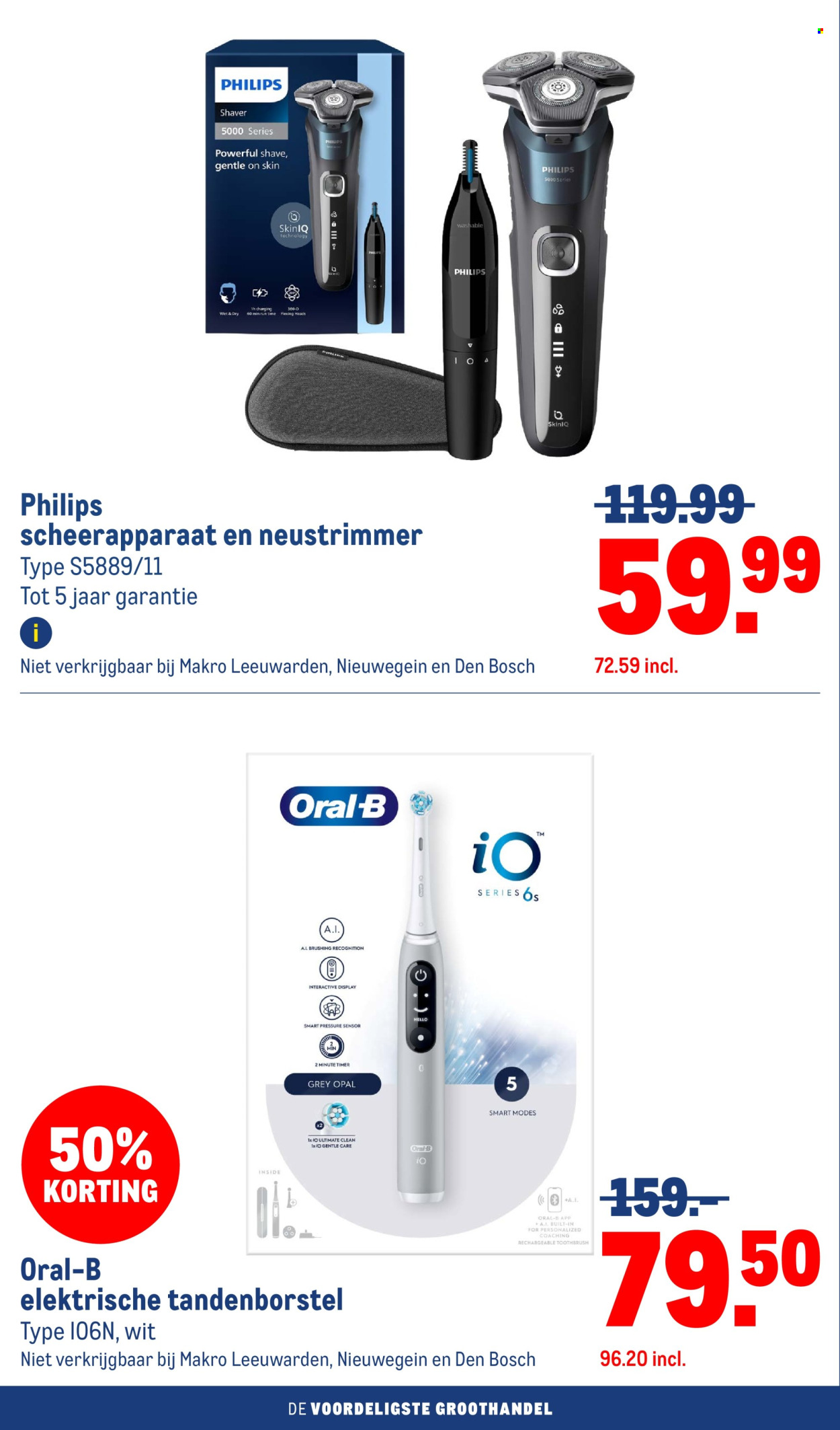 Makro-aanbieding - 1.7.2026 - 12.7.2026. Pagina 50