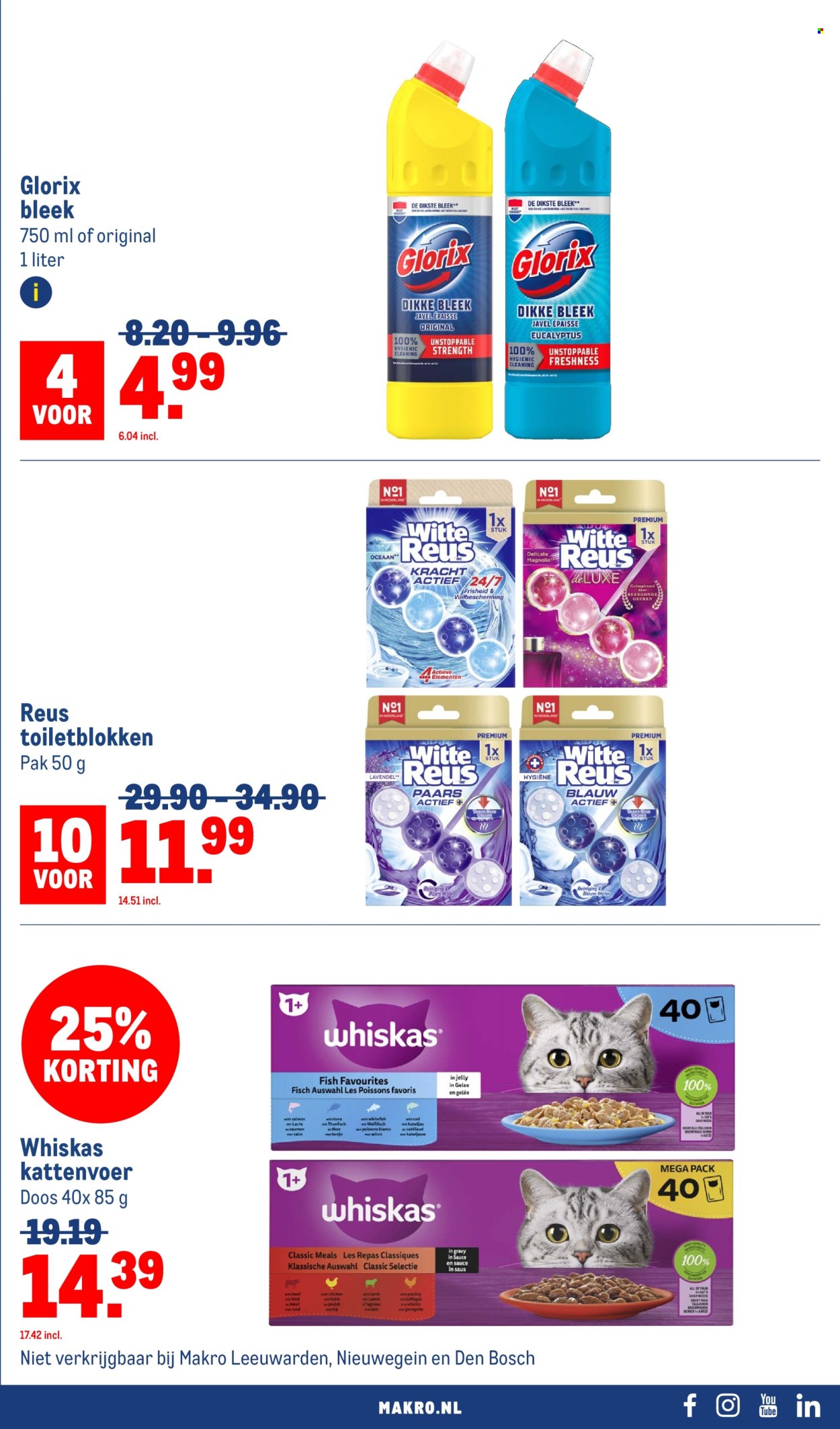 Makro-aanbieding - 1.7.2026 - 12.7.2026. Pagina 51