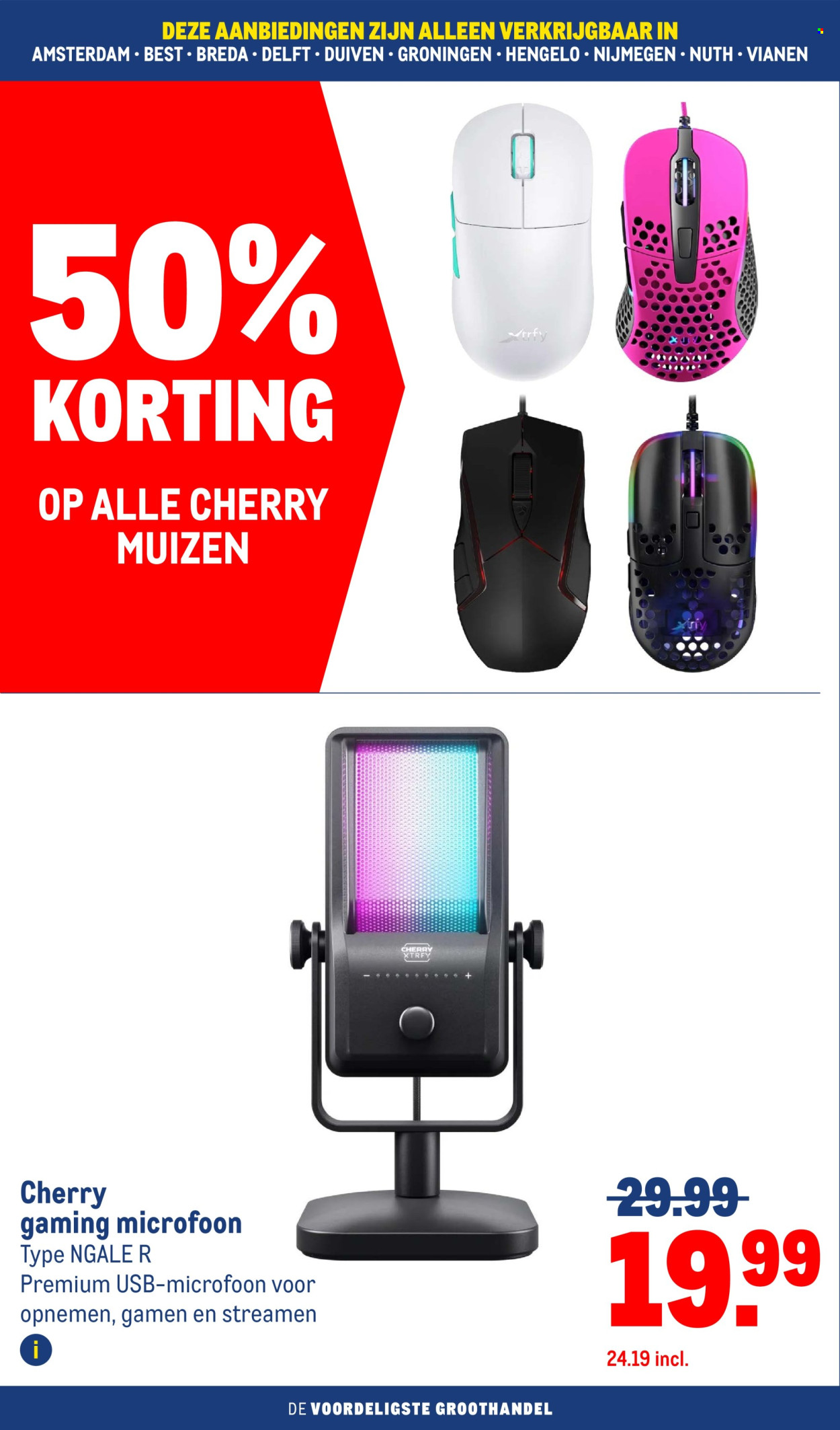 Makro-aanbieding - 1.7.2026 - 12.7.2026. Pagina 52