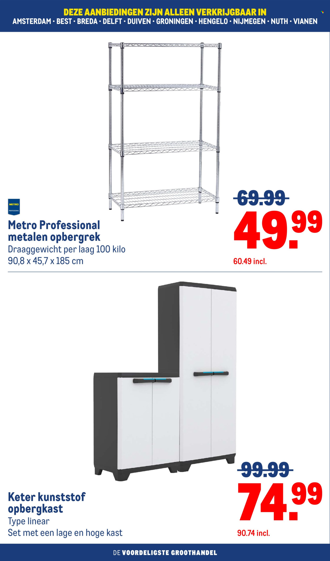 Makro-aanbieding - 1.7.2026 - 12.7.2026. Pagina 56