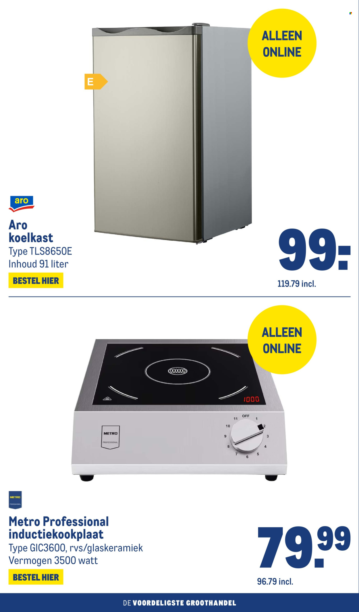 Makro-aanbieding - 1.7.2026 - 12.7.2026. Pagina 62